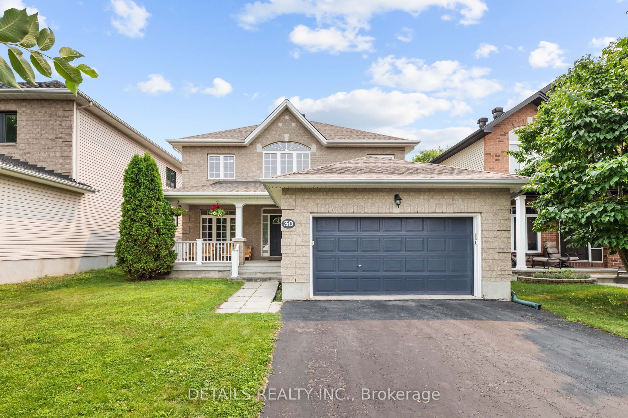 30 Cedar Valley Drive Property Photo 1