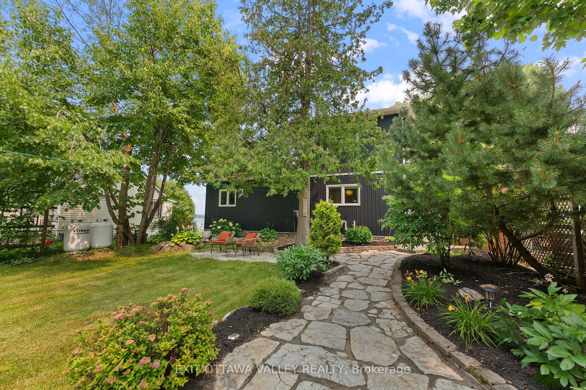 502b Macgregor Bay Trail Property Photo 2