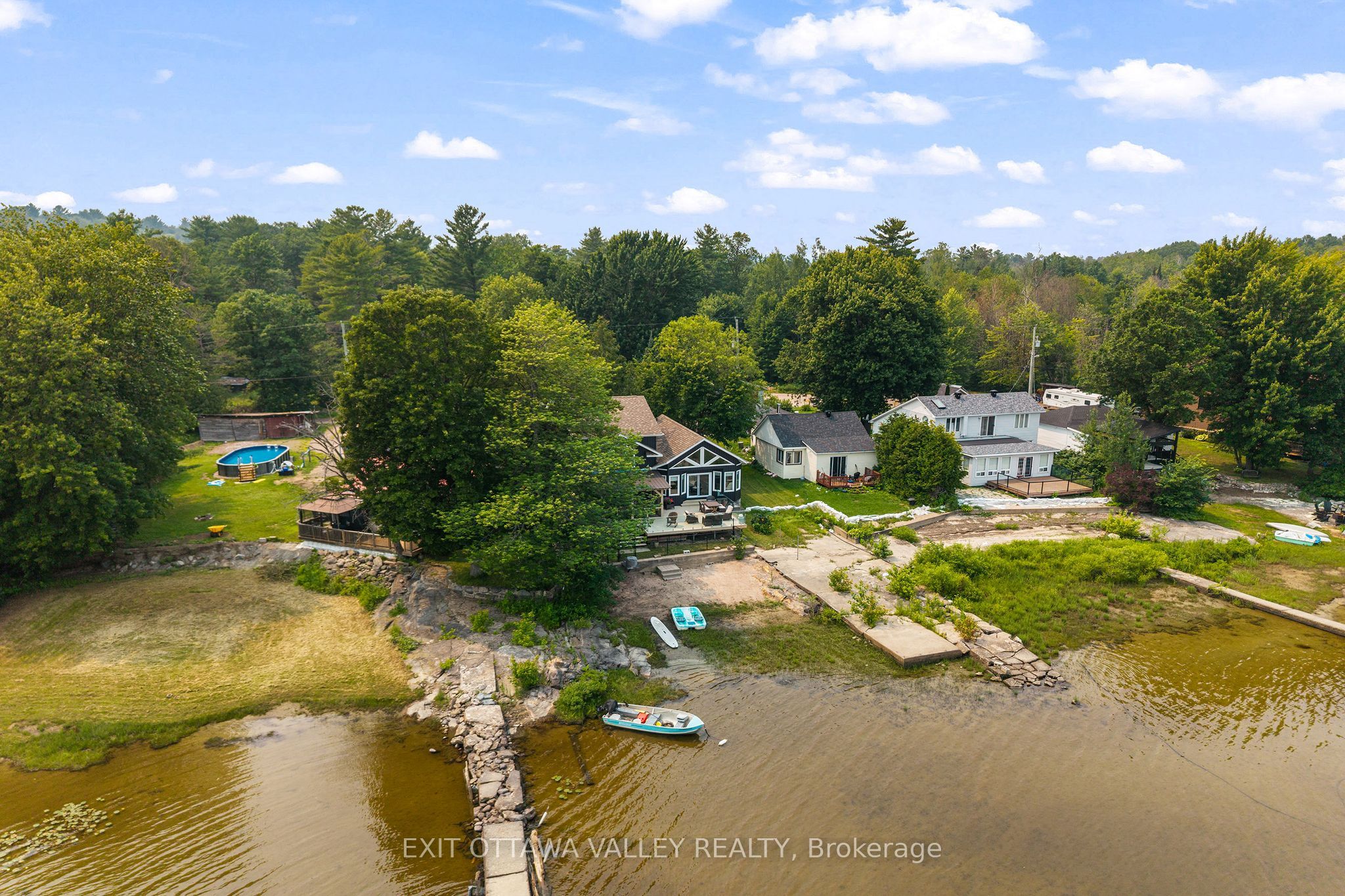 502b Macgregor Bay Trail Property Photo 4