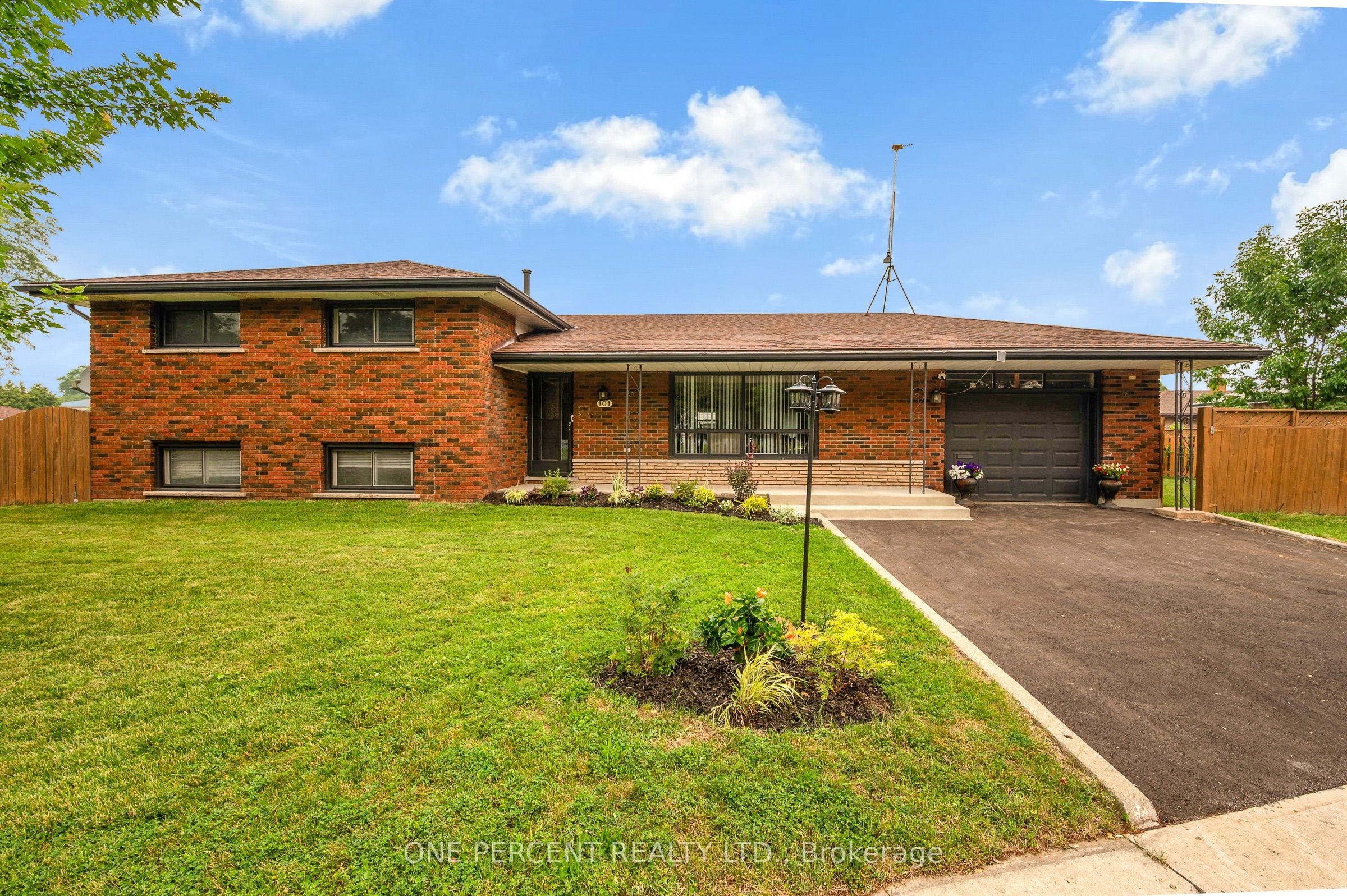 101 Kentley Drive