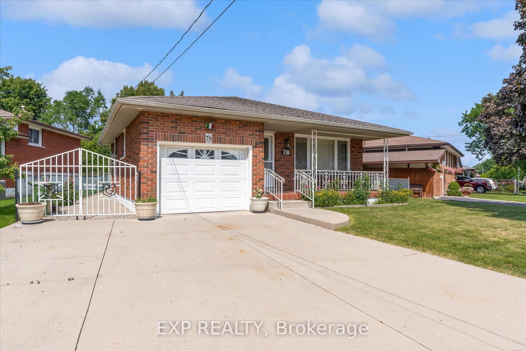 78 Glen Valley Drive Property Photo 2