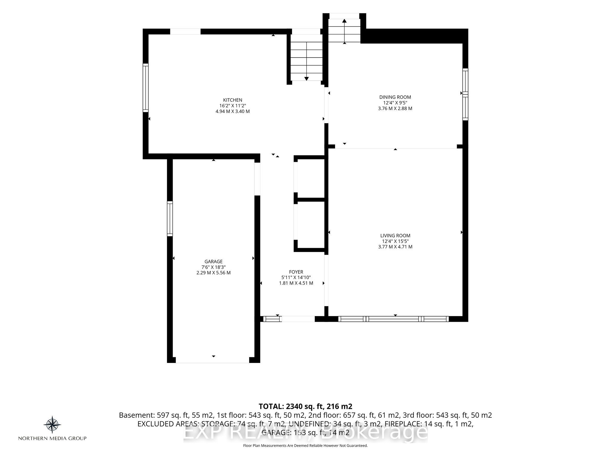 78 Glen Valley Drive Property Photo 35