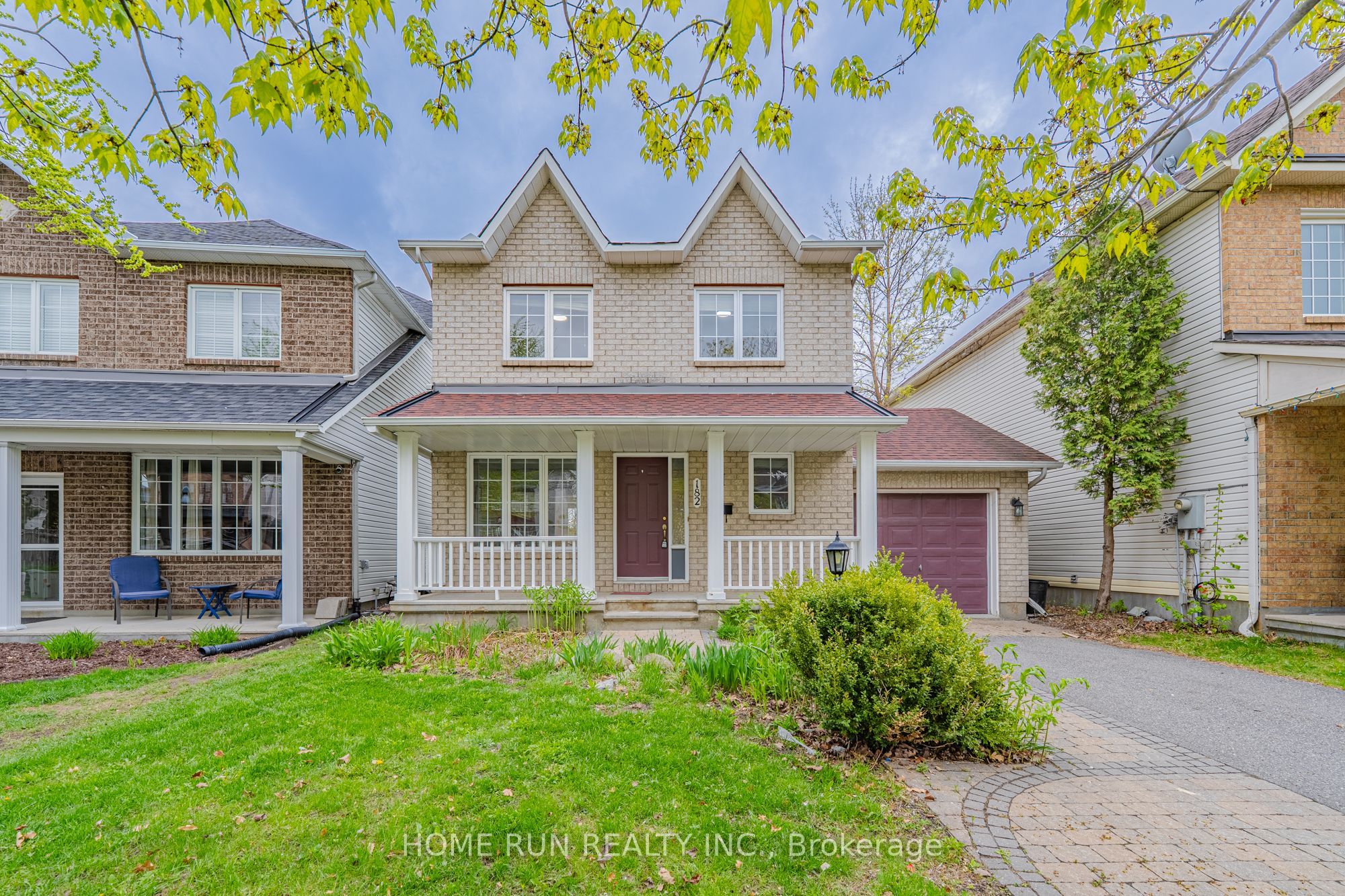 182 Windhurst Drive Property Photo 1