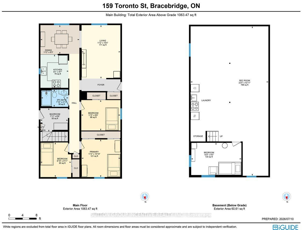159 Toronto Street Property Photo 22