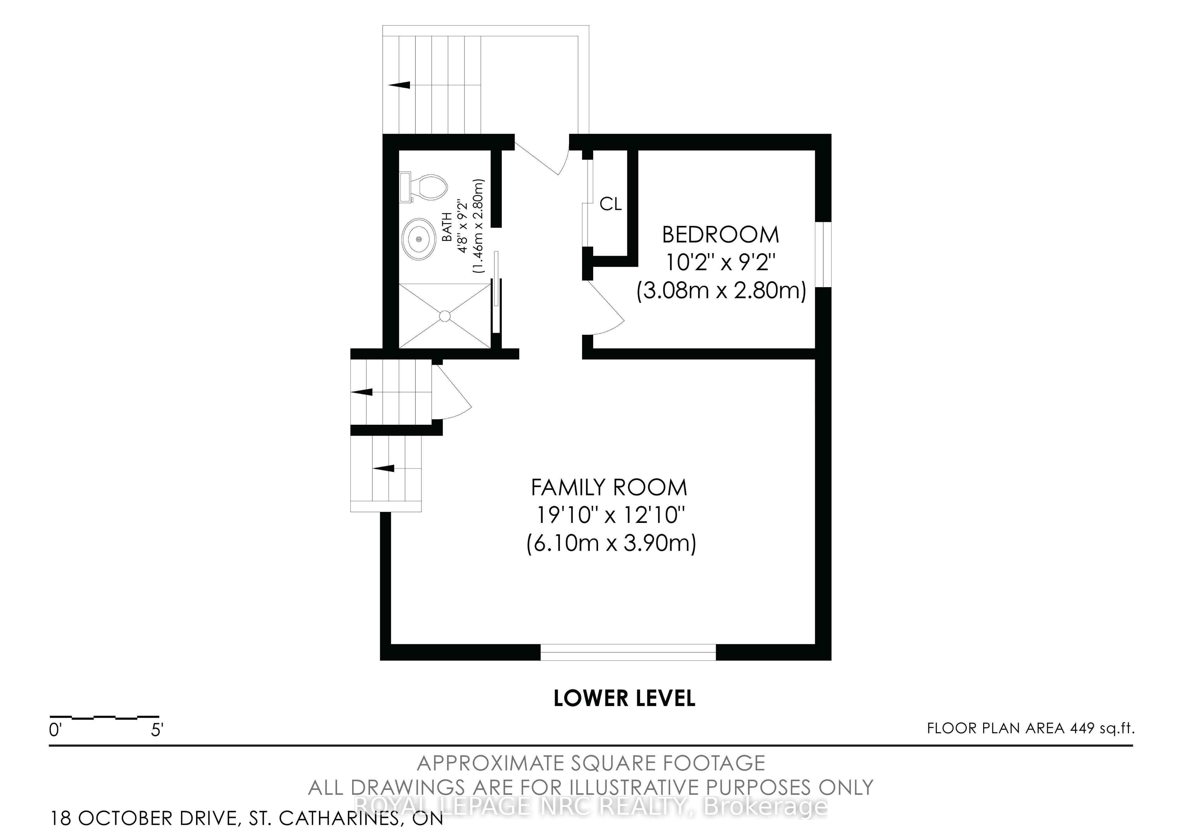 18 October Drive Property Photo 47