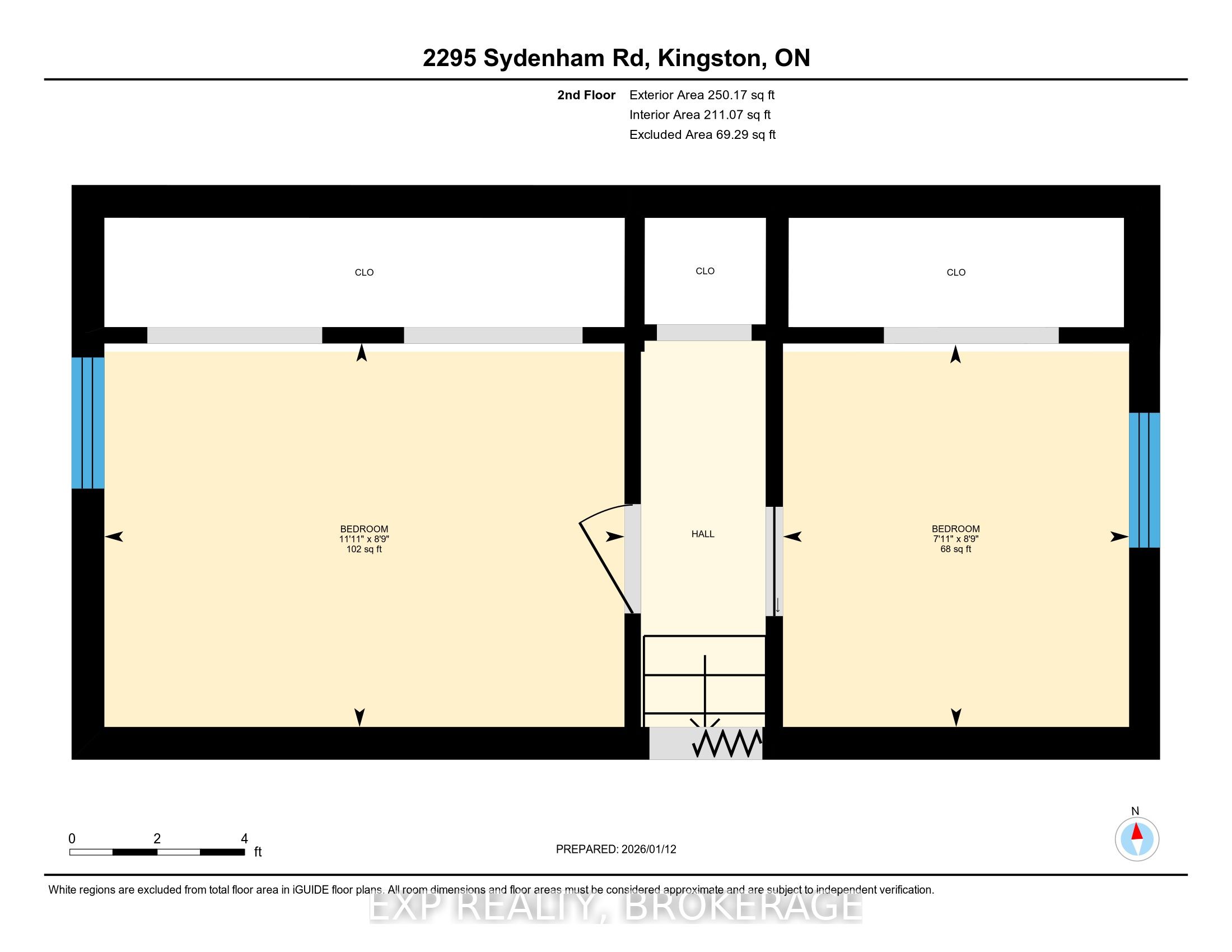 2295 Sydenham Road Property Photo 22