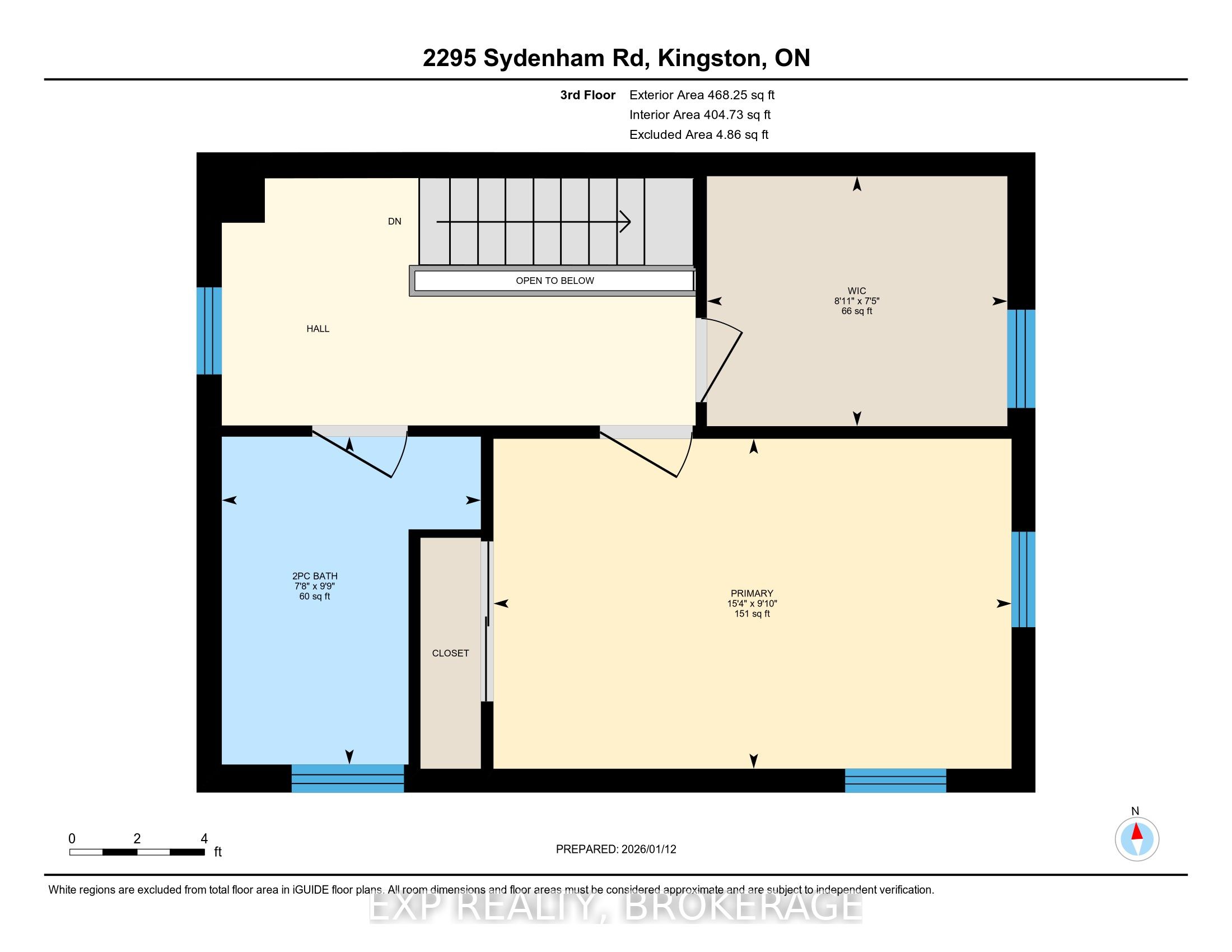 2295 Sydenham Road Property Photo 23