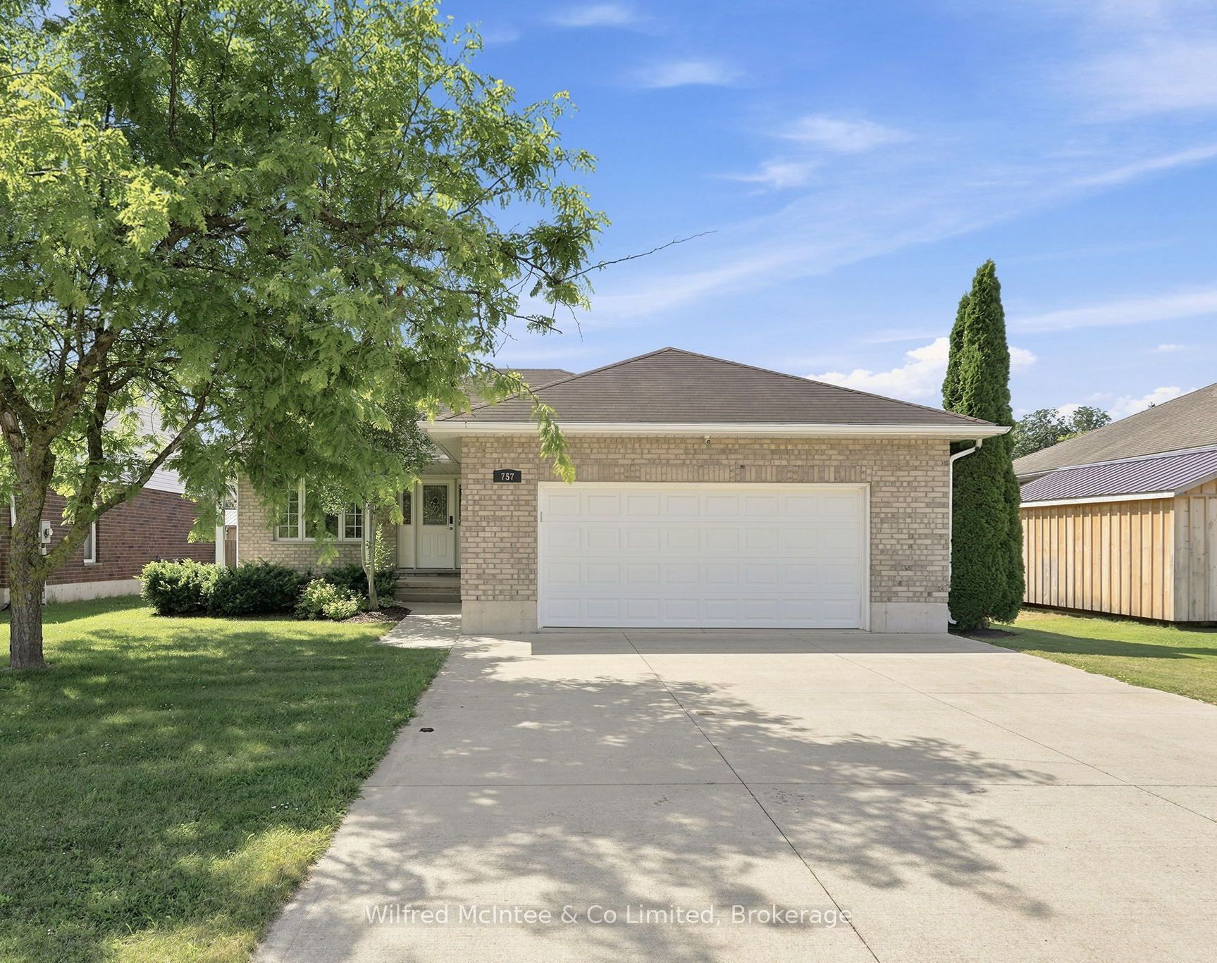 757 17th Street Property Photo 1