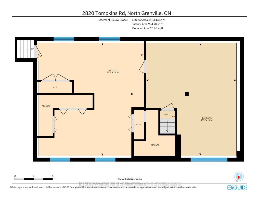 2820 Tompkins Road Property Photo 35