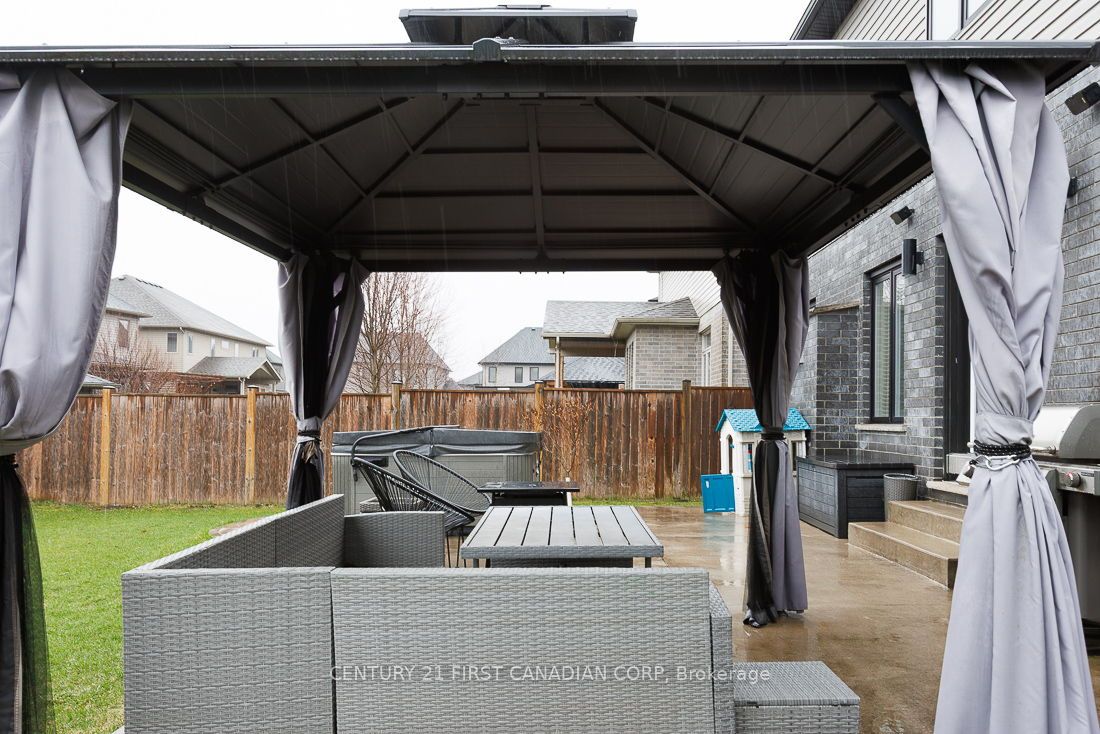 2014 Ballymote Avenue Property Photo 45