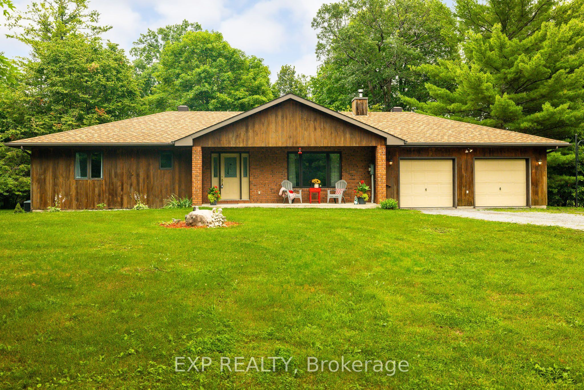 1826 Ramsay Concession 12 Road Property Photo 1