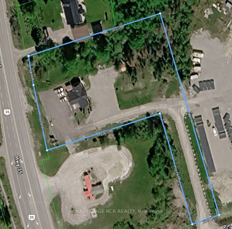 11 Pine Point Cottage Road Property Photo 6