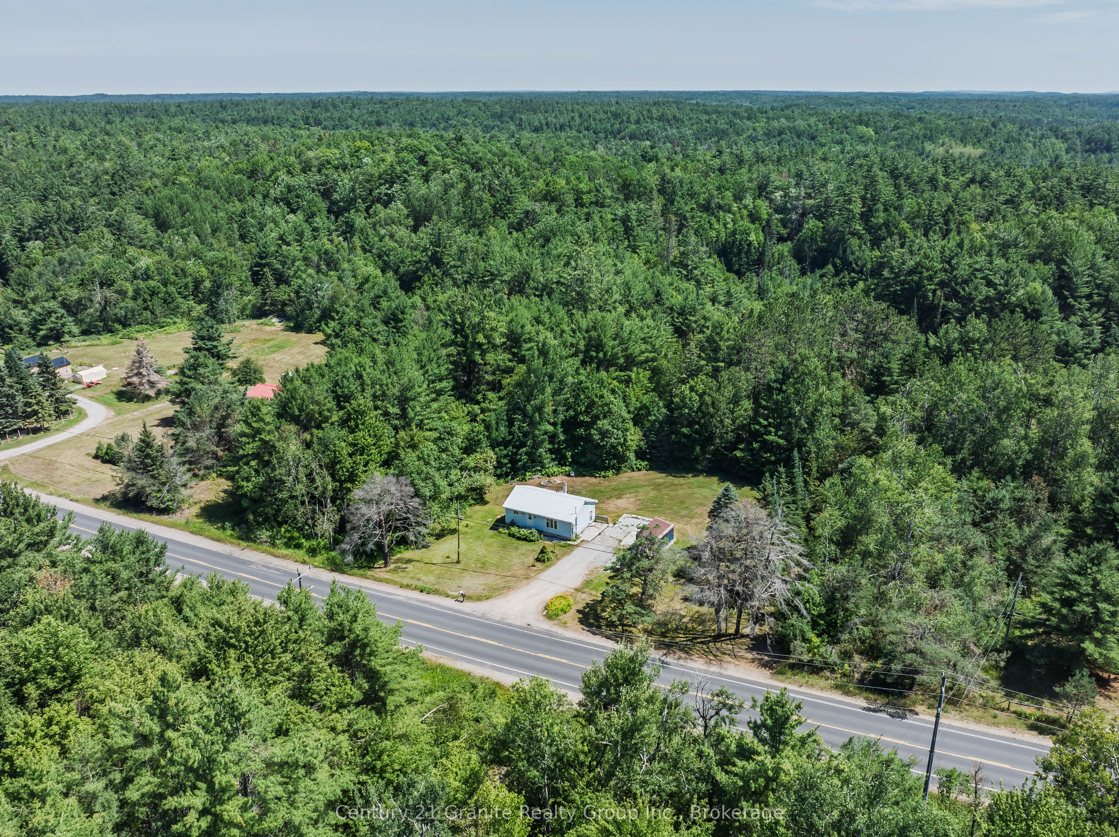 4750 County Road 121 Property Photo 1