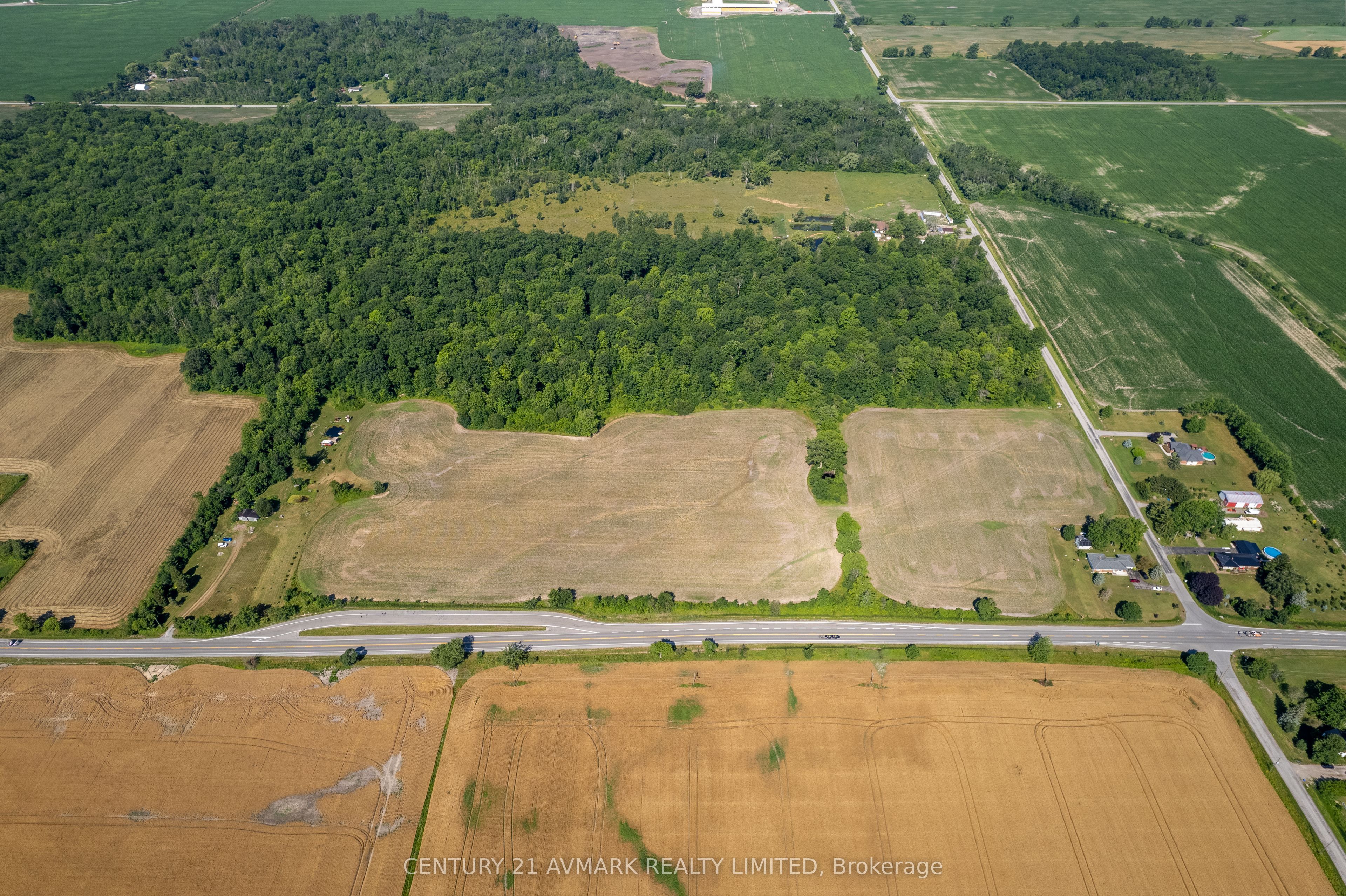 21872 Highway 3 Property Photo 1