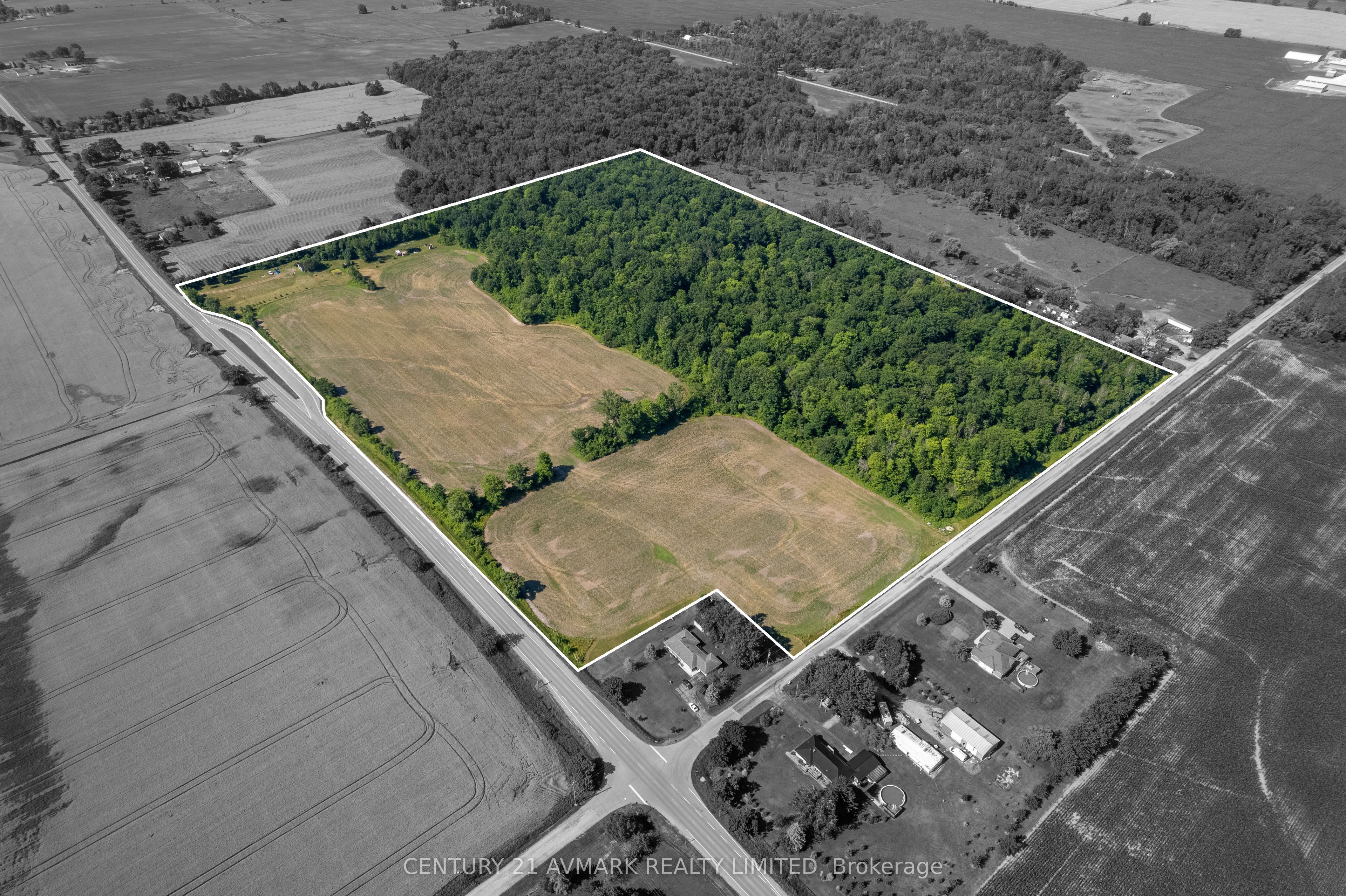21872 Highway 3 Property Photo 5