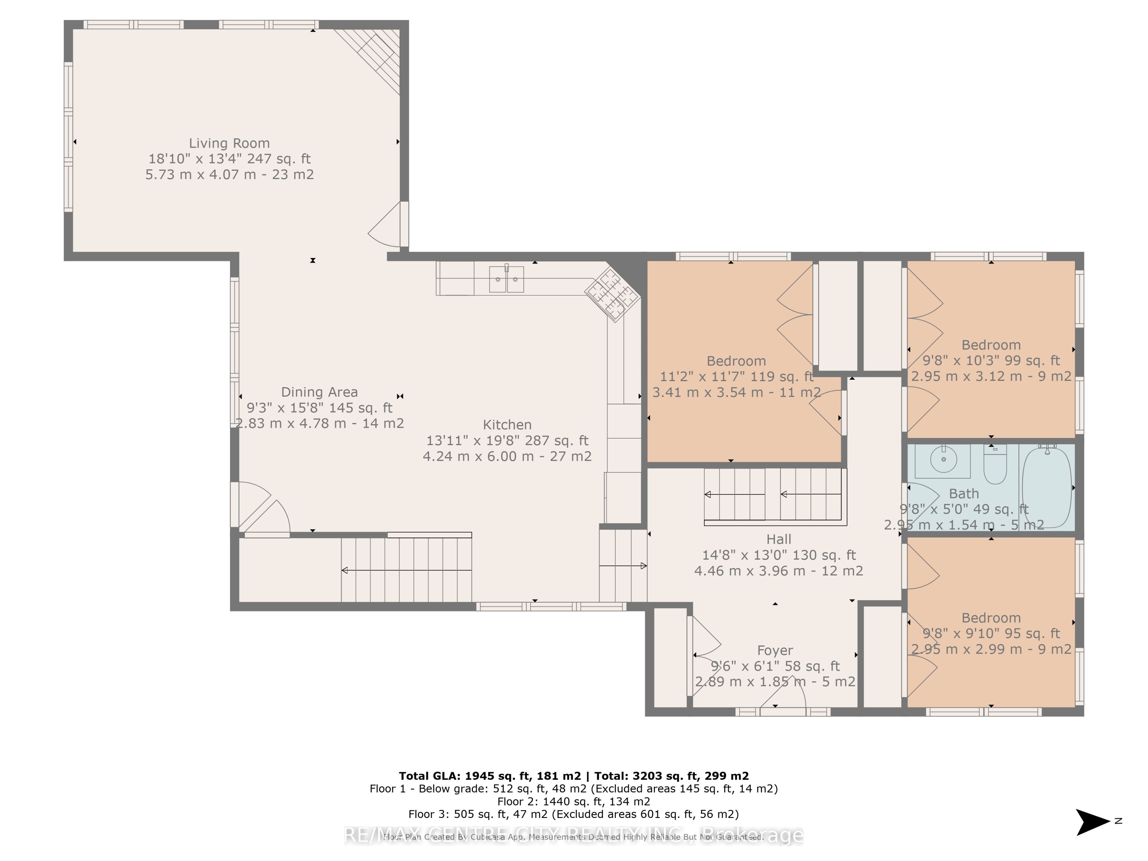 136 Brayside Street Property Photo 4