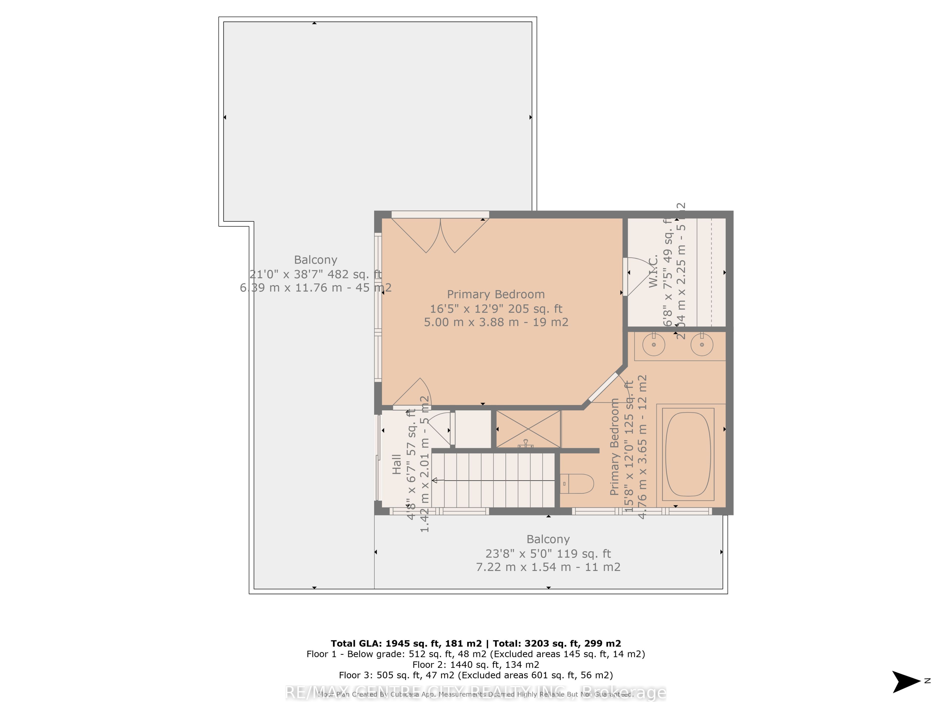 136 Brayside Street Property Photo 22