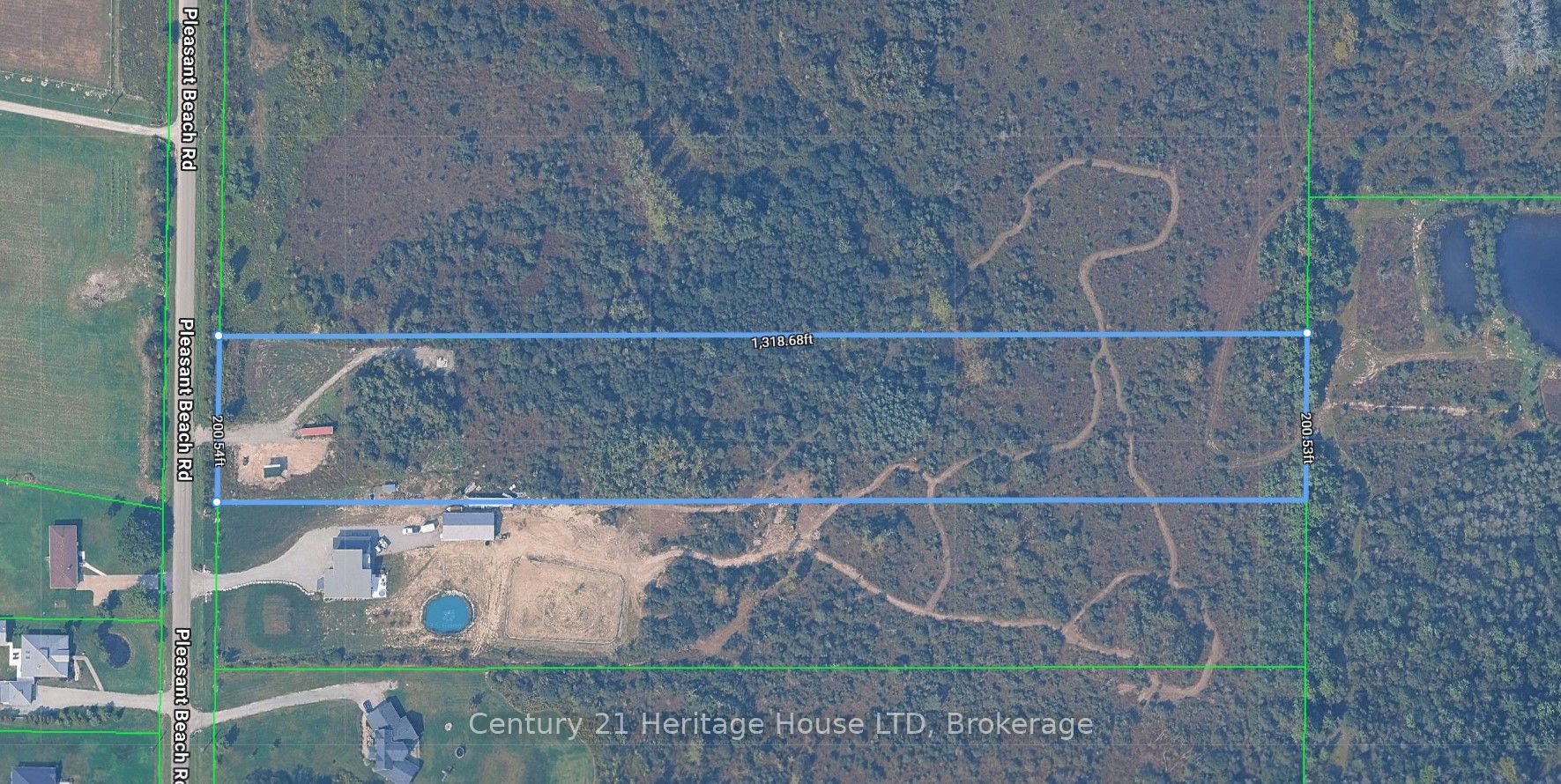 655 Pleasant Beach Road Property Photo 10