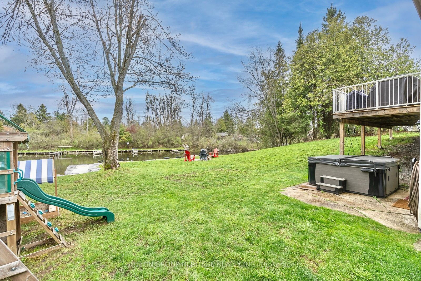 191 Pirates Glen Drive E Property Photo 31