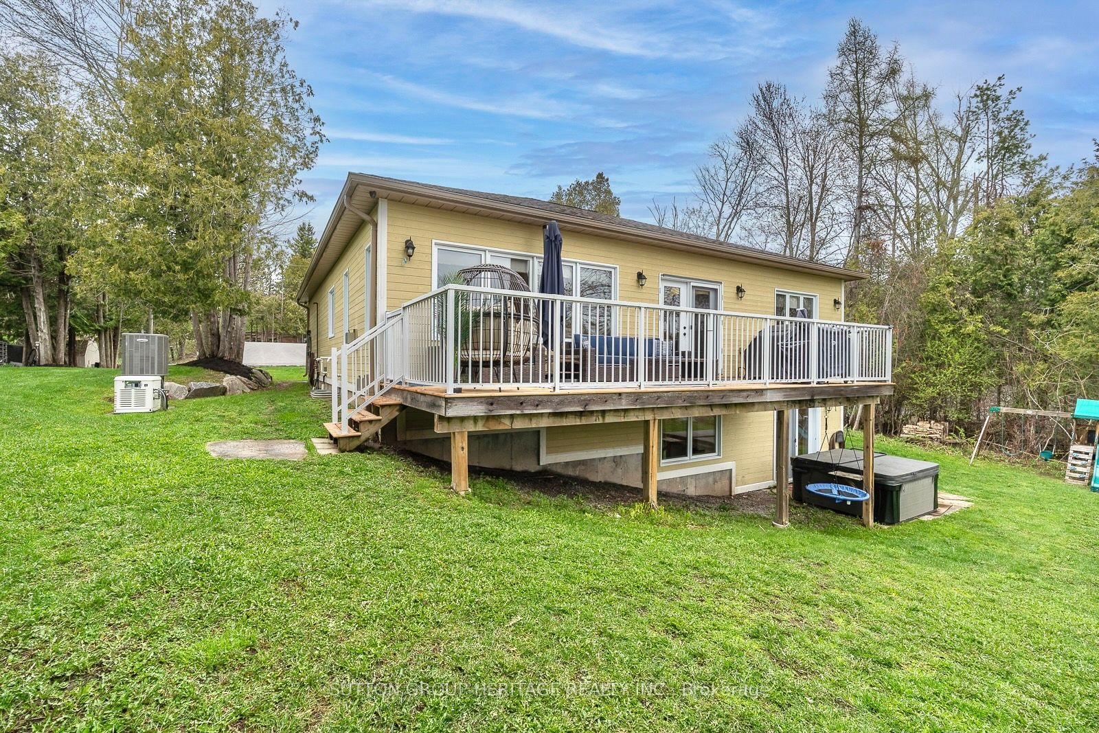 191 Pirates Glen Drive E Property Photo 38