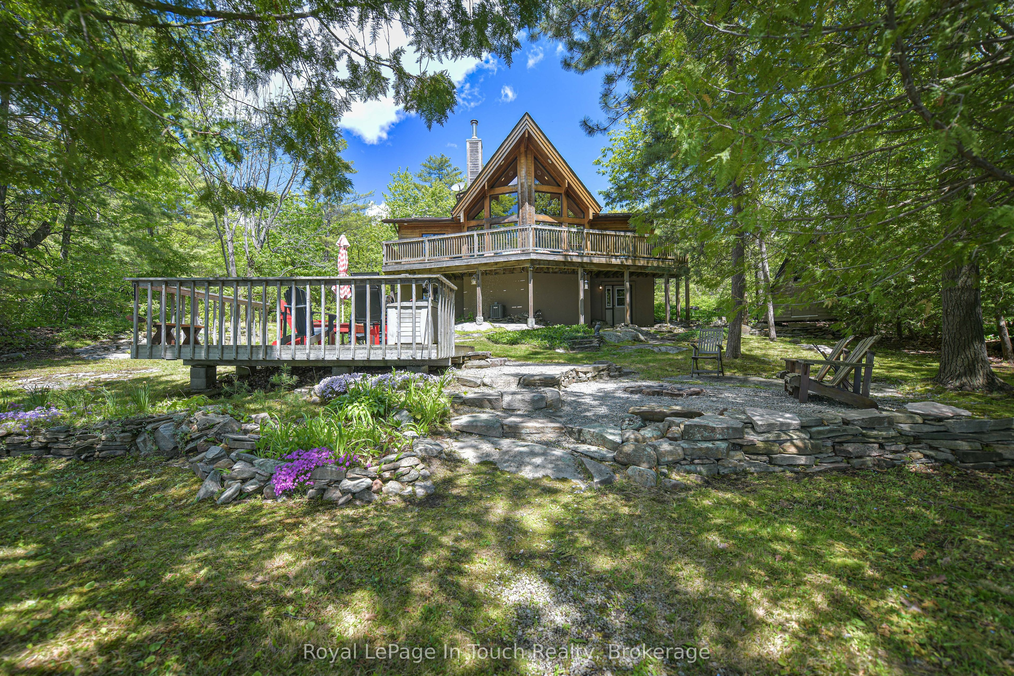 96 Millard Drive Property Photo 3