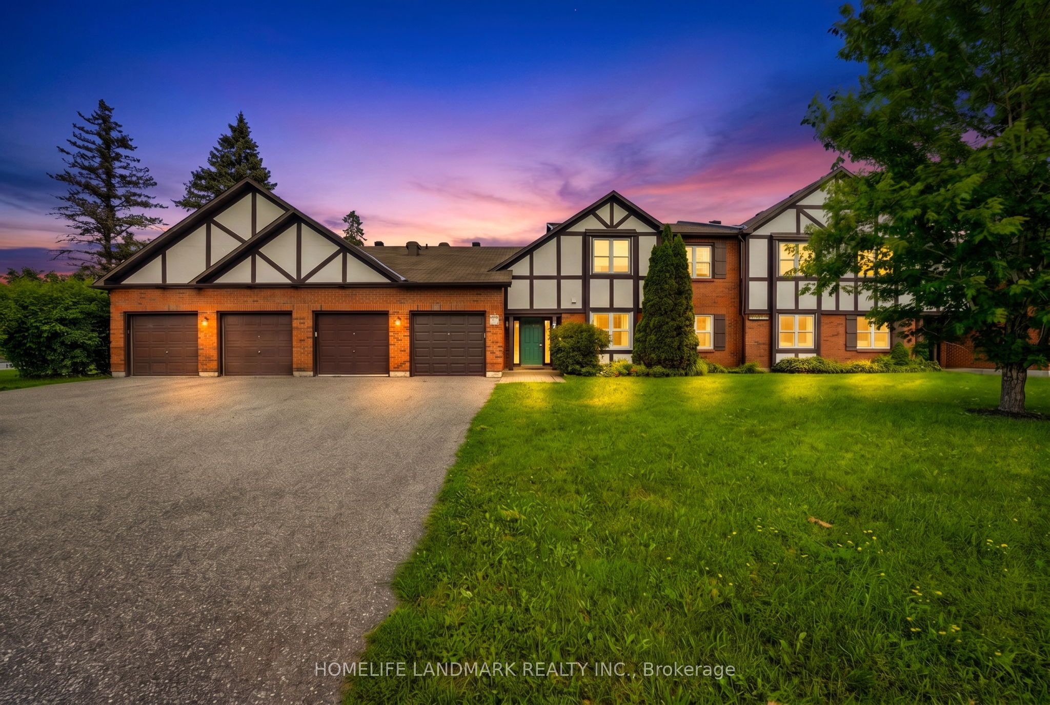 7 Harness Lane B