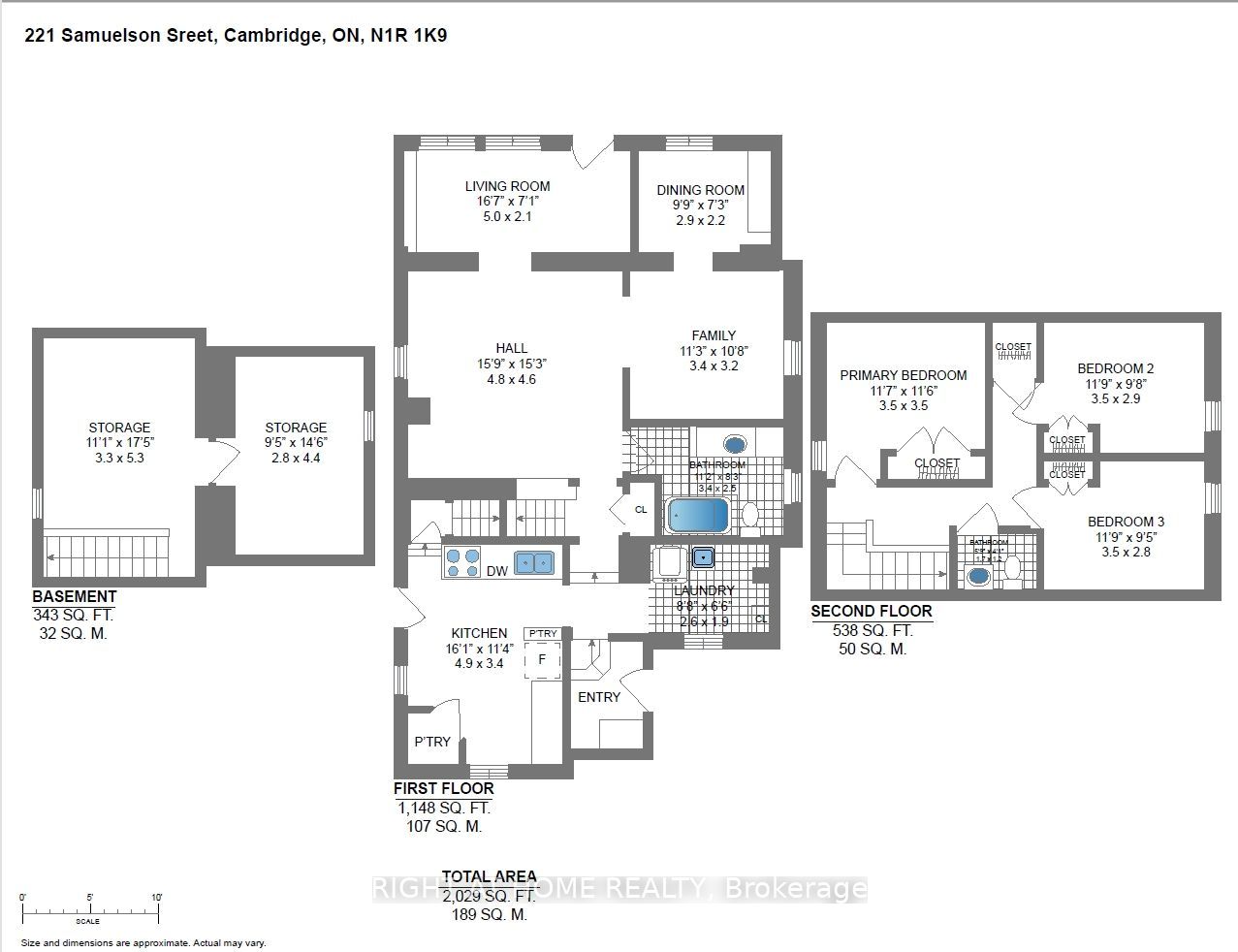 221 Samuelson Street Property Photo 38