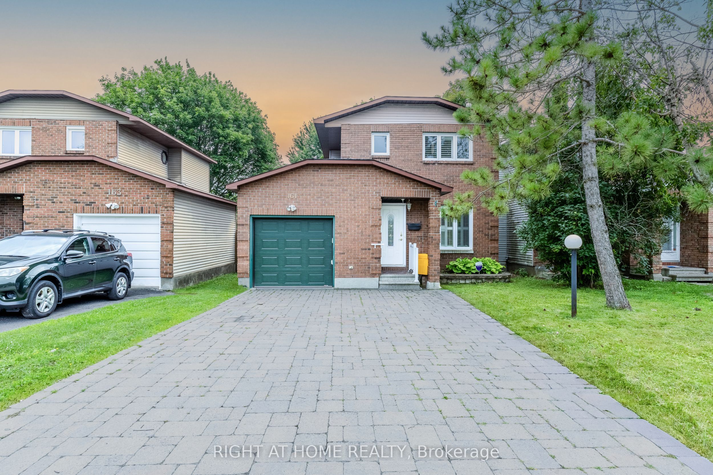 161 Pheasant Run Drive