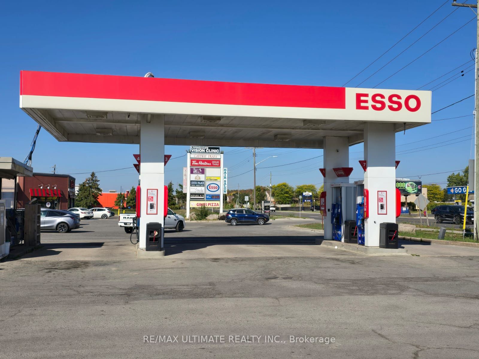 2200 Rymal Road E Property Photo 1