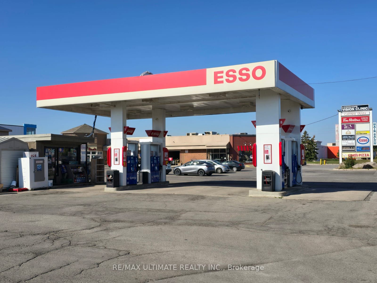 2200 Rymal Road E Property Photo 2