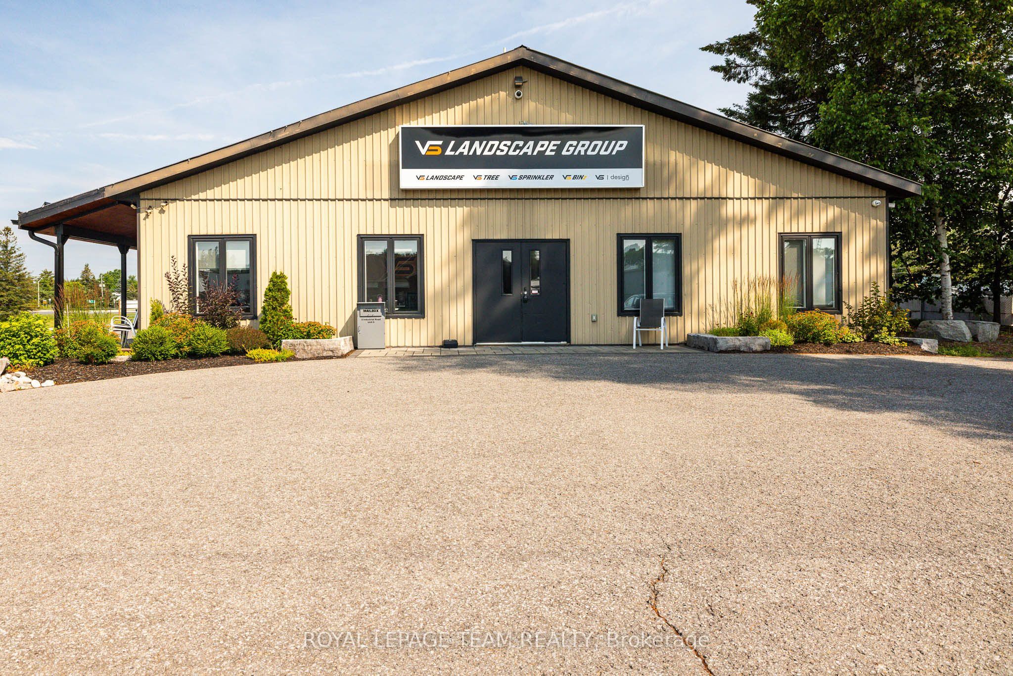 3 Industrial Road Property Photo 1