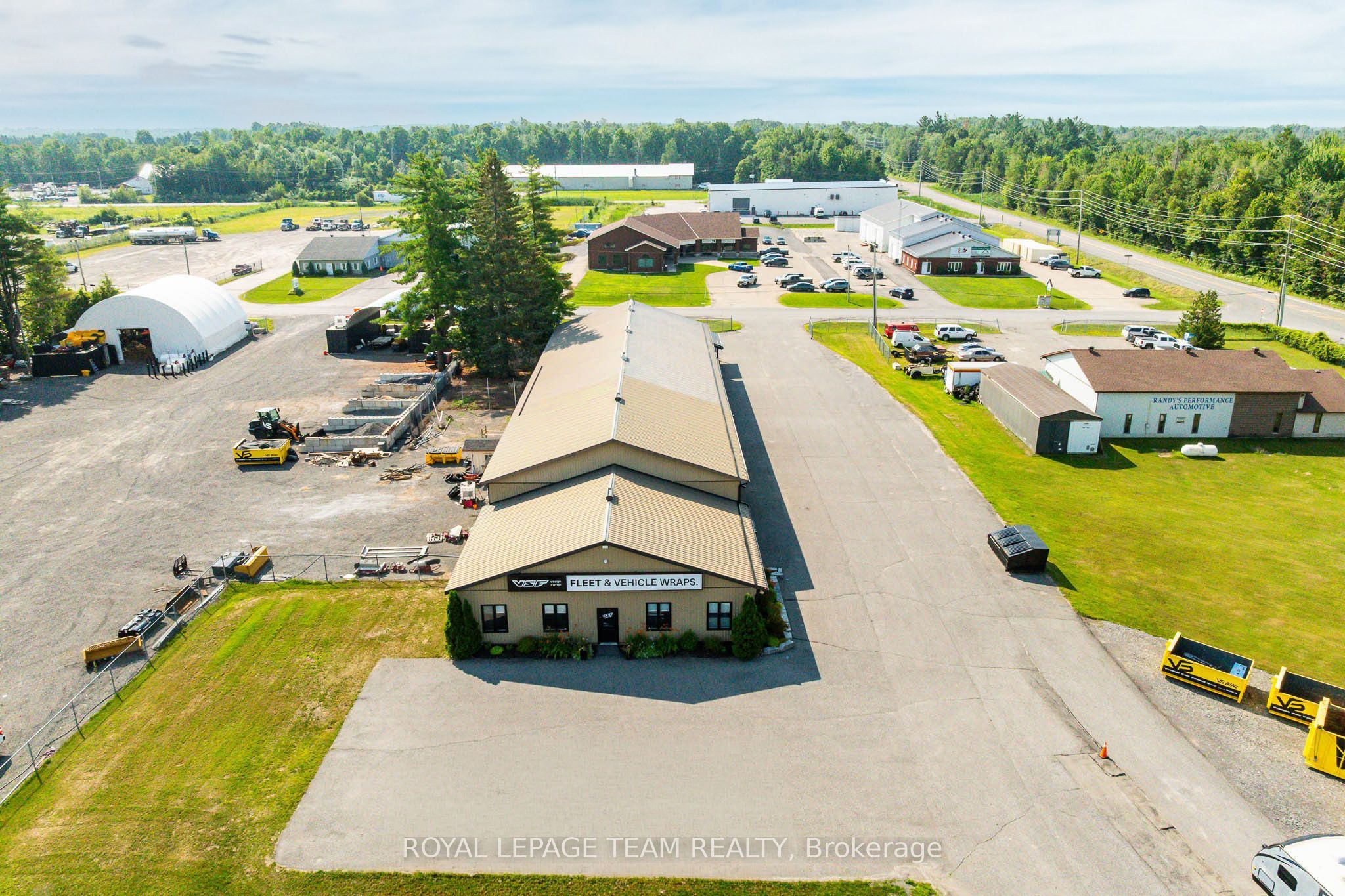 3 Industrial Road Property Photo 45
