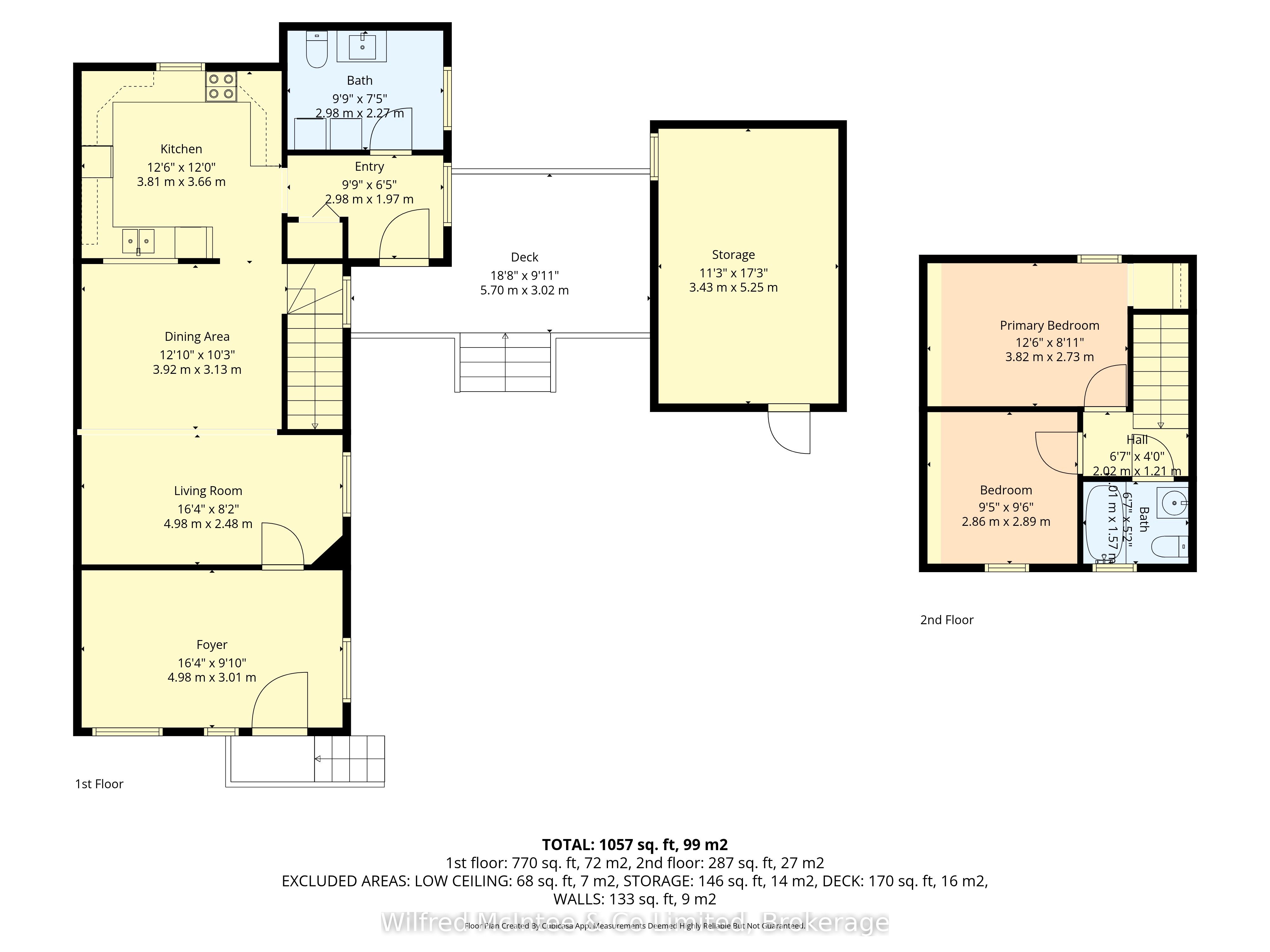 59 3rd Avenue Sw Property Photo 4