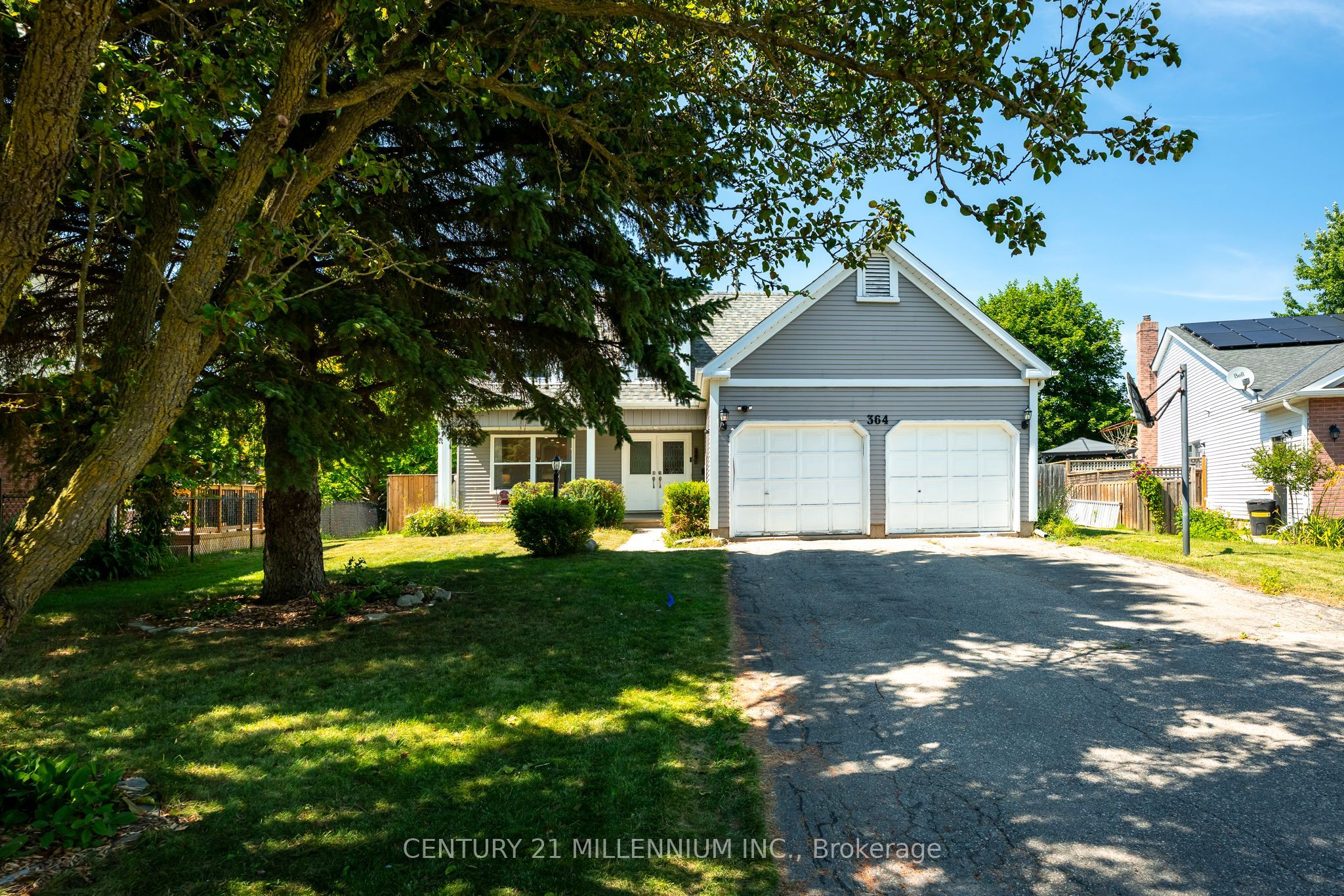 364 Stoneheight Place