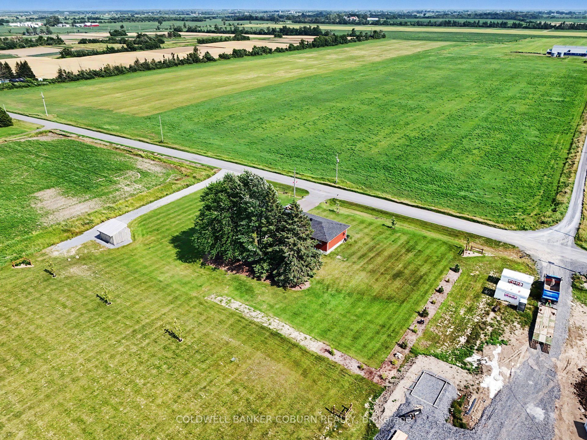 11895 Cloverdale Road Property Photo 33