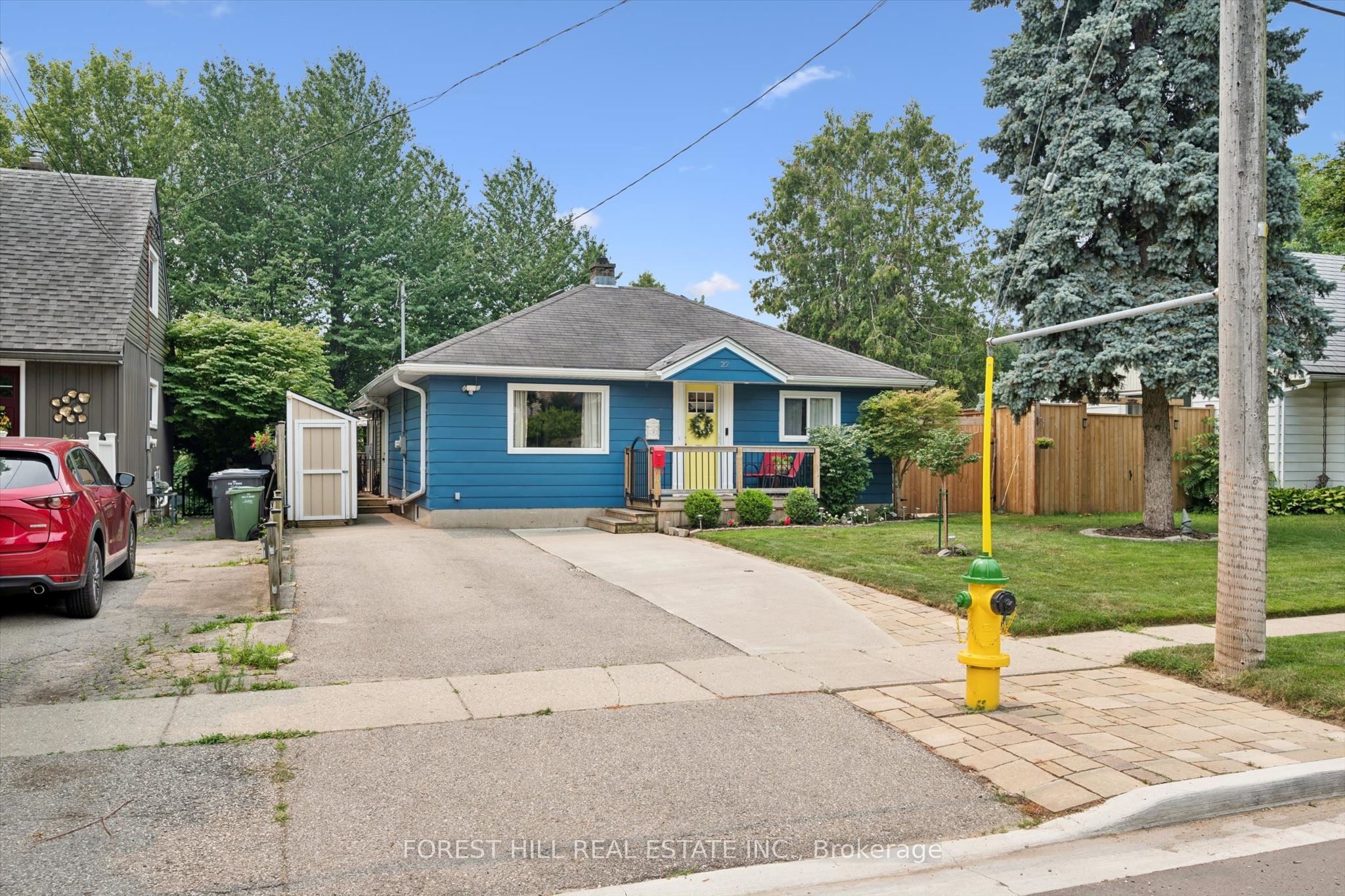 22 Sleeman Avenue Property Photo 3