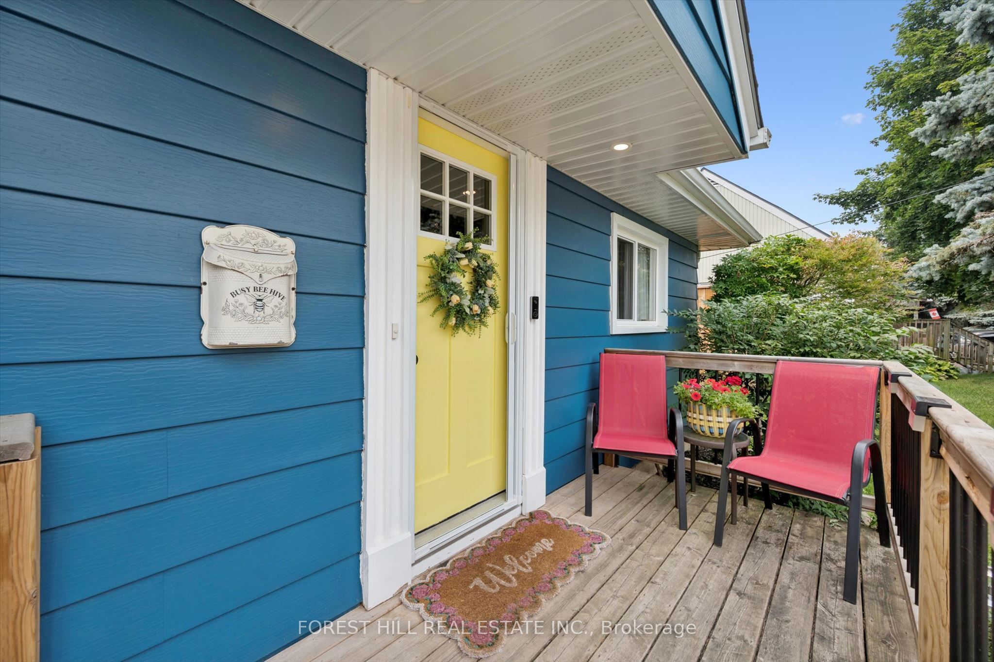 22 Sleeman Avenue Property Photo 5