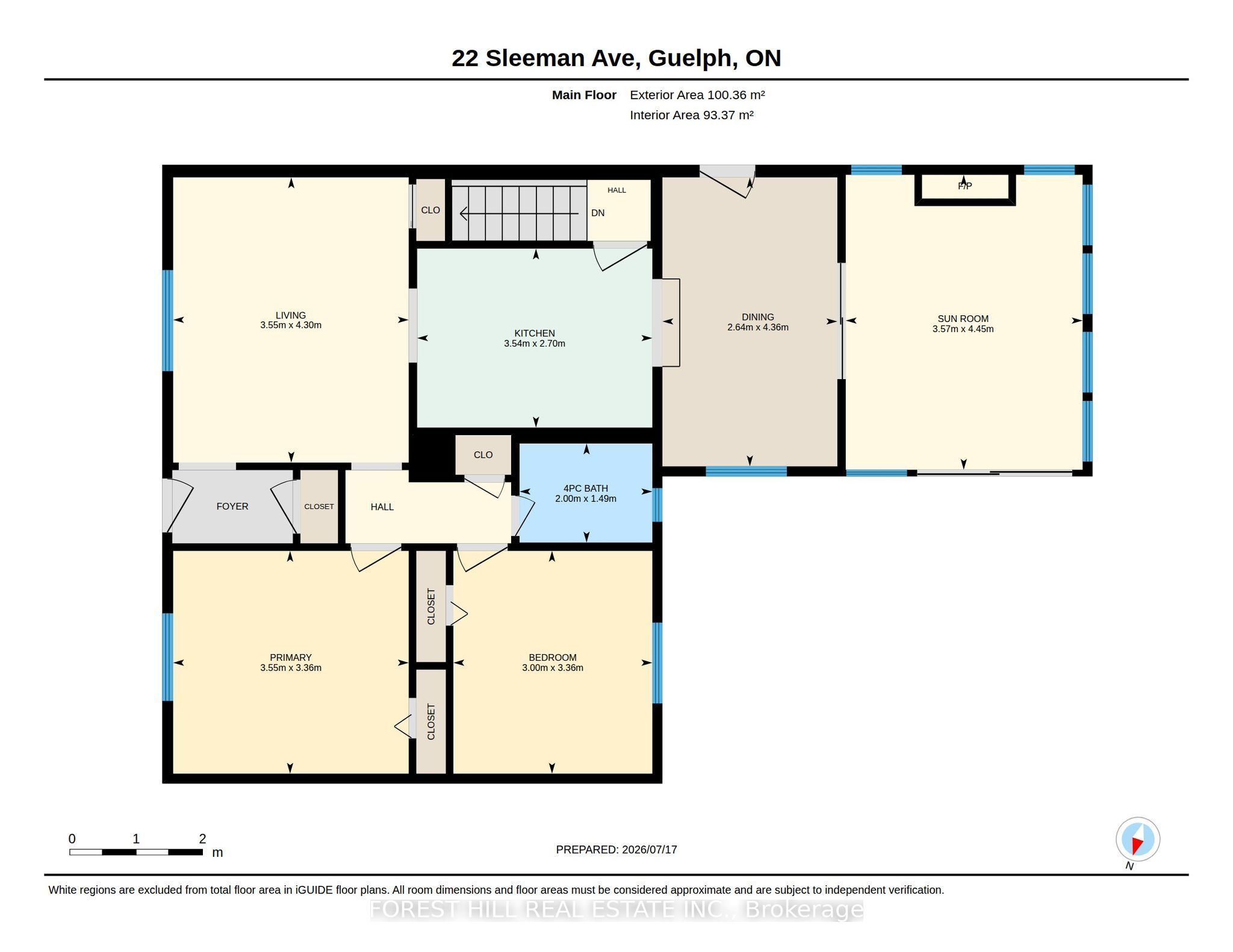 22 Sleeman Avenue Property Photo 38