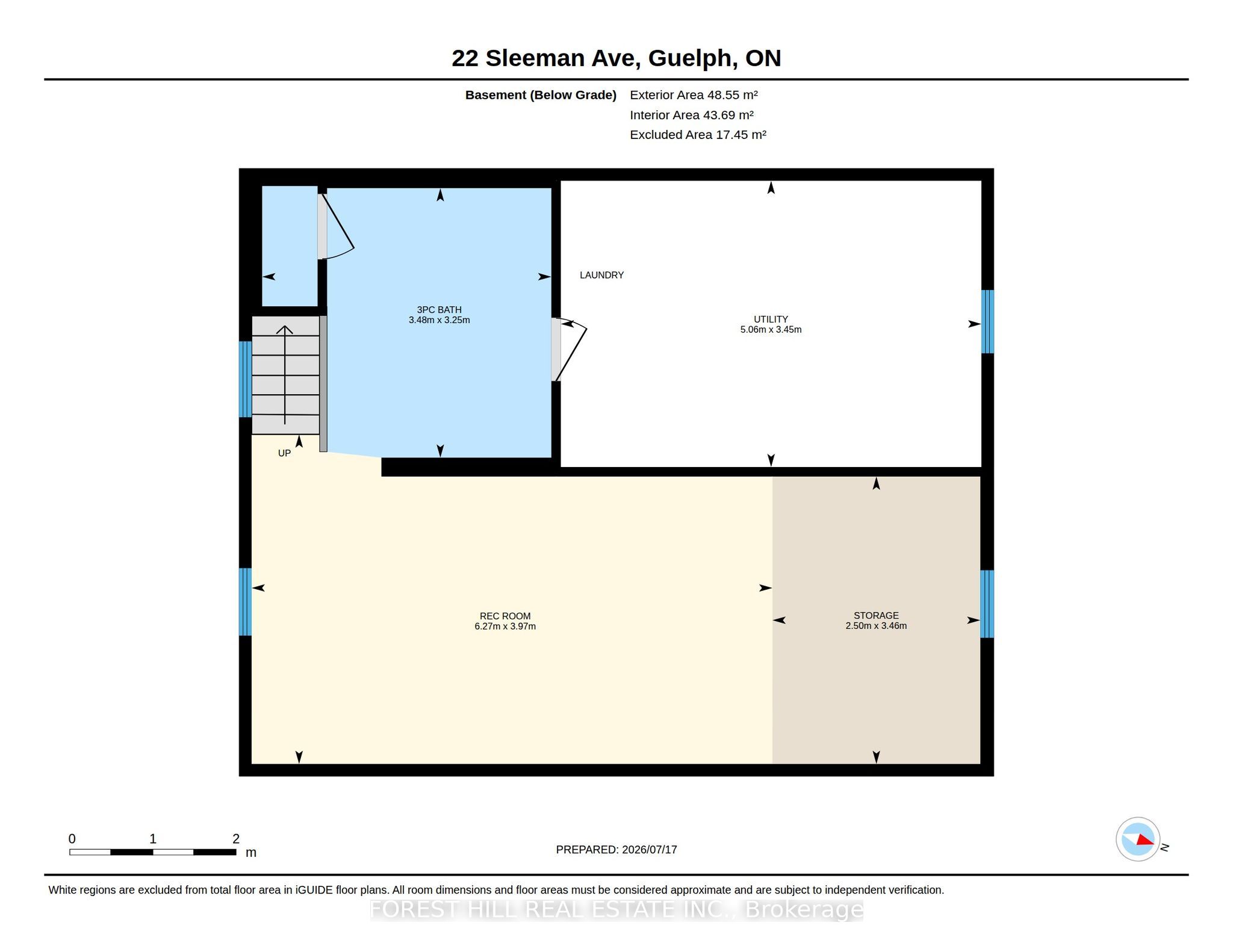22 Sleeman Avenue Property Photo 39