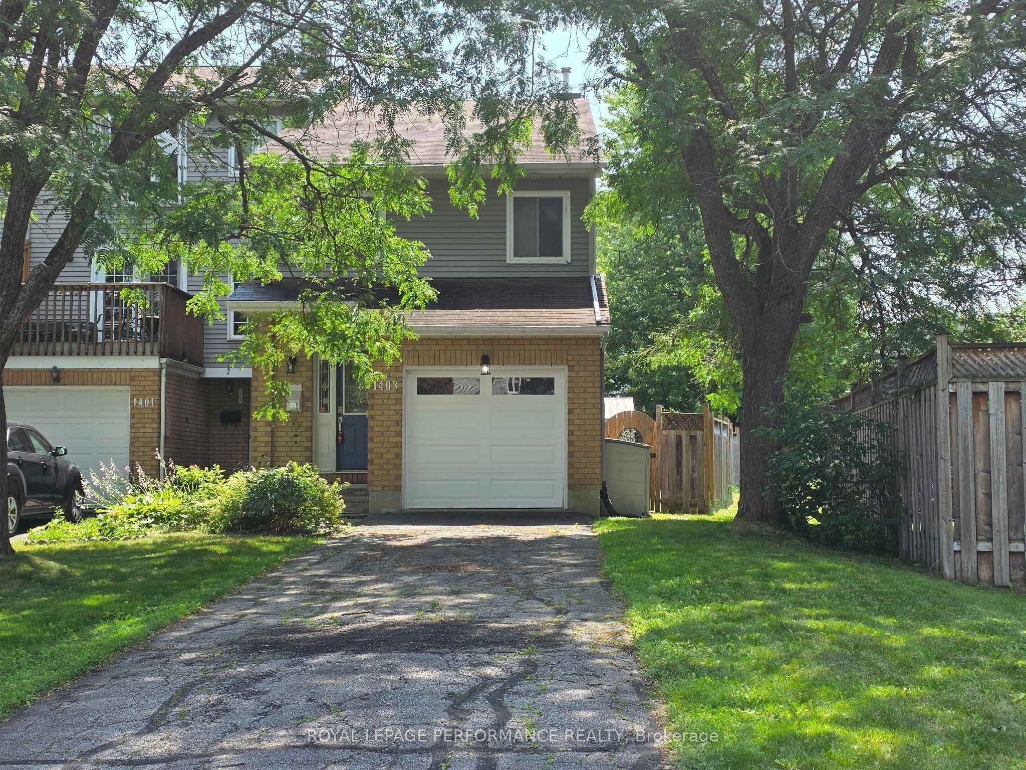 1403 Beaucourt Place Property Photo 1