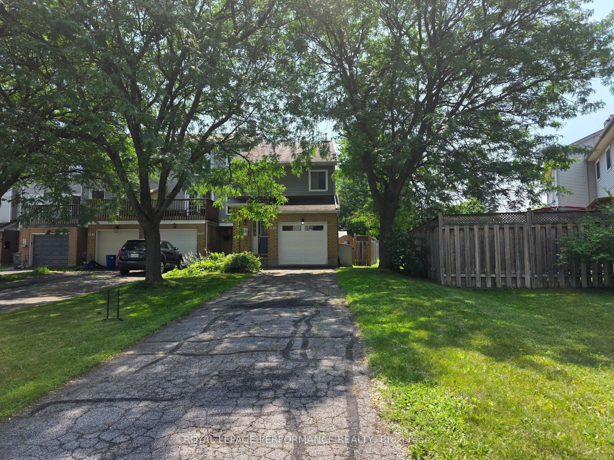1403 Beaucourt Place Property Photo 2