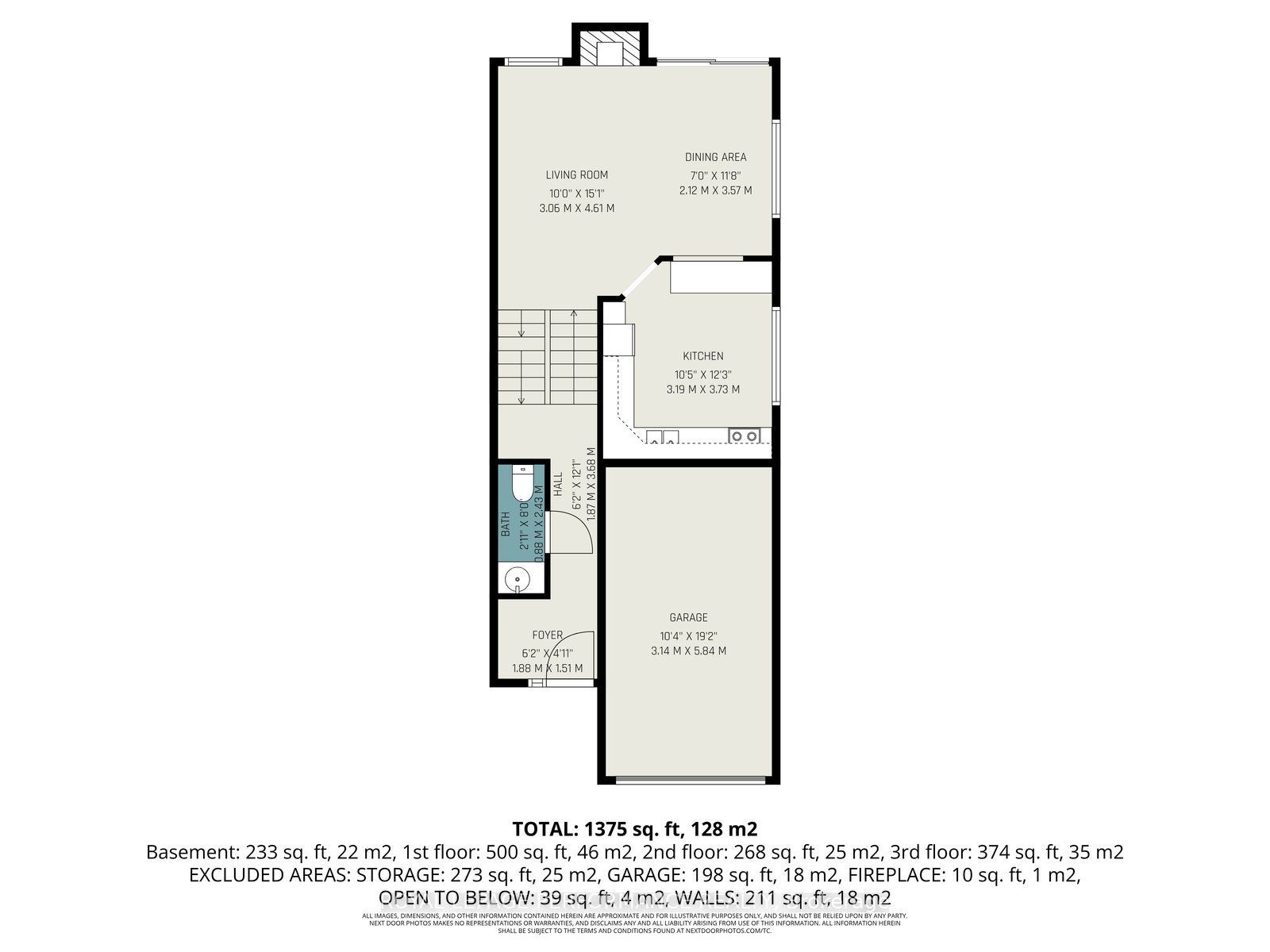 1403 Beaucourt Place Property Photo 28