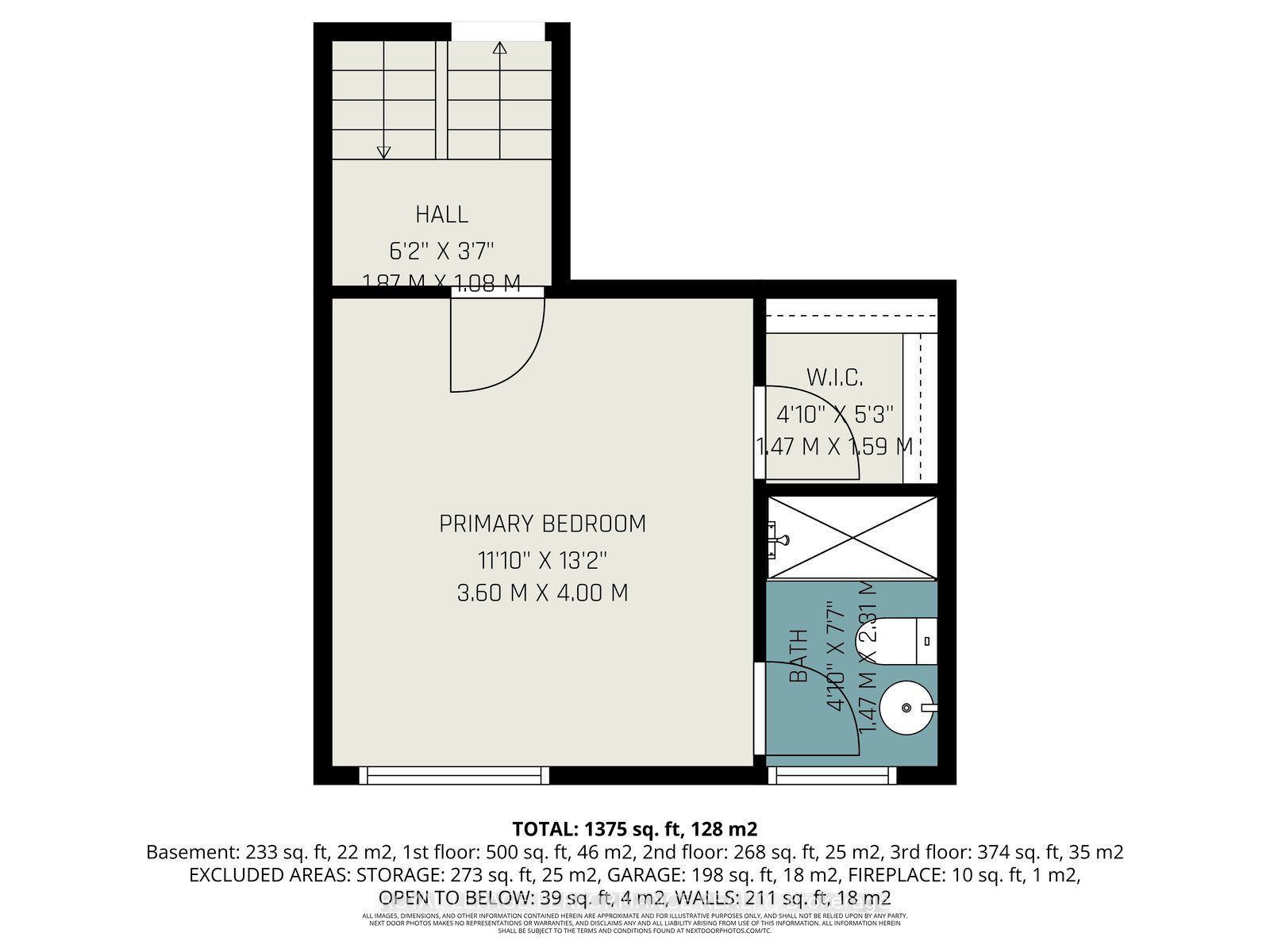 1403 Beaucourt Place Property Photo 29