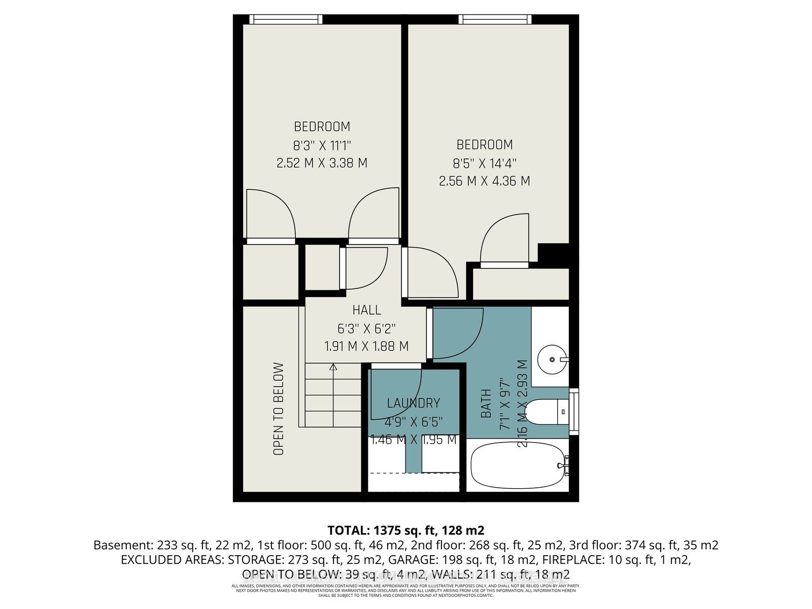 1403 Beaucourt Place Property Photo 30