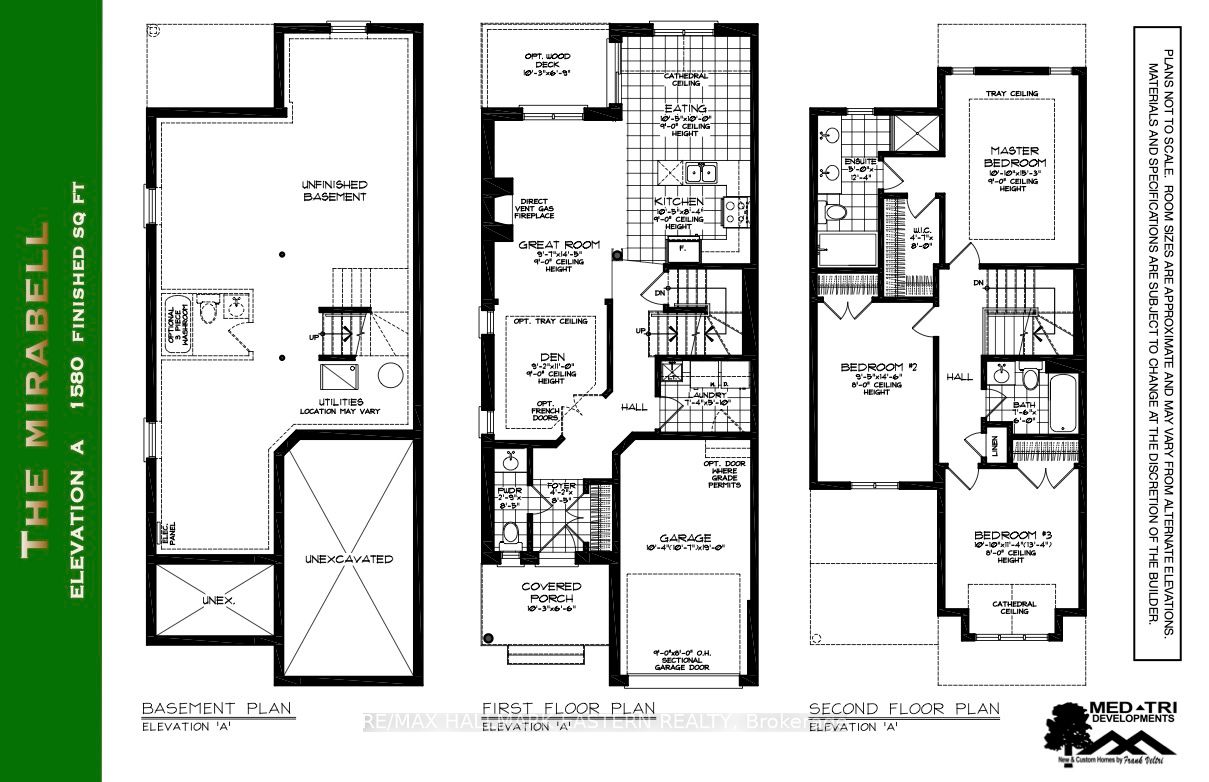 17 Coldbrook Drive Property Photo 2