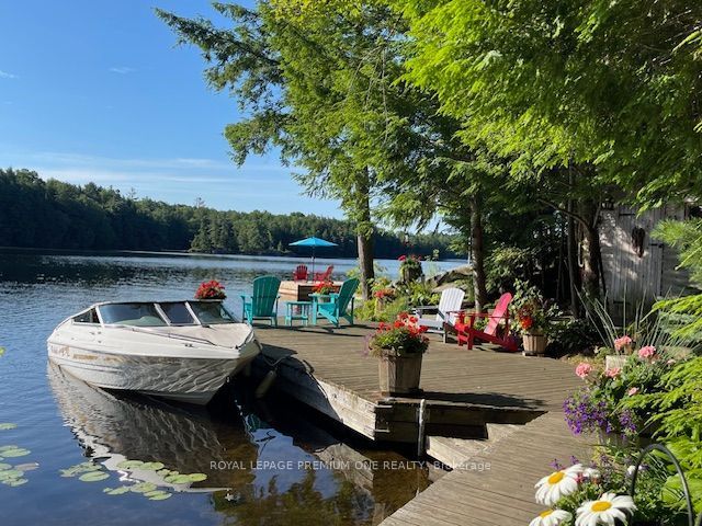 219 Crane Lake Water Property Photo 1