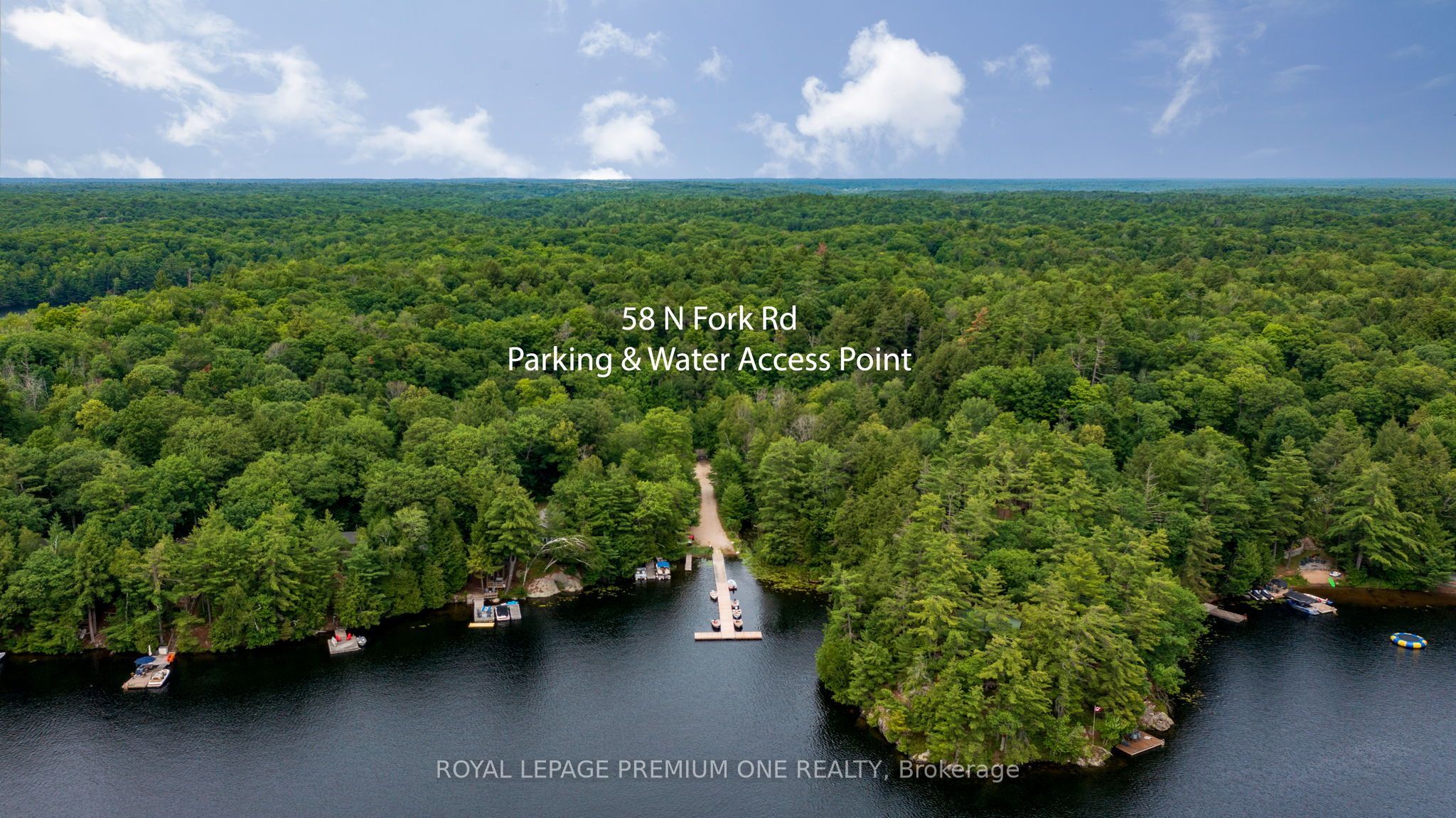 219 Crane Lake Water Property Photo 2