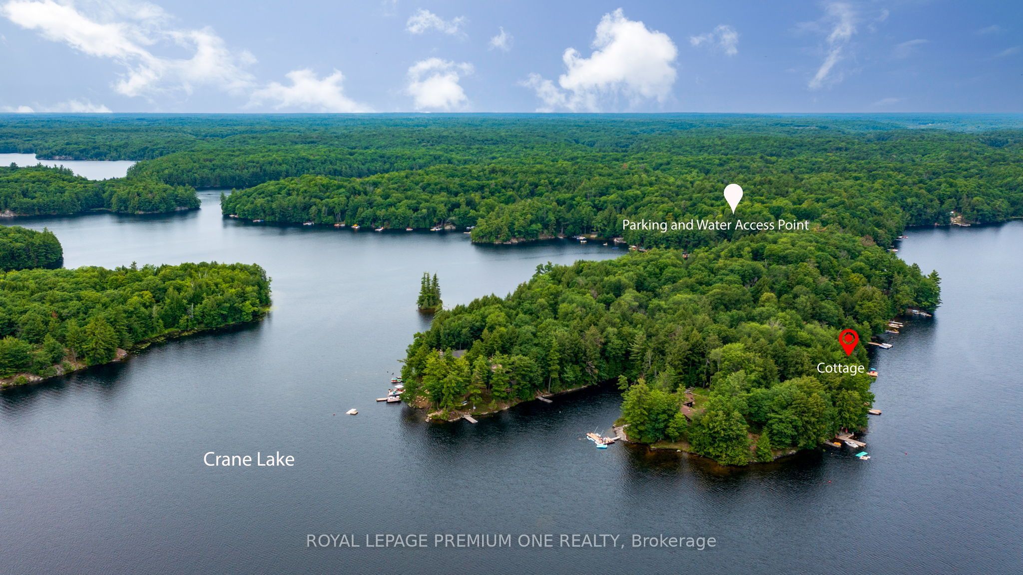 219 Crane Lake Water Property Photo 3