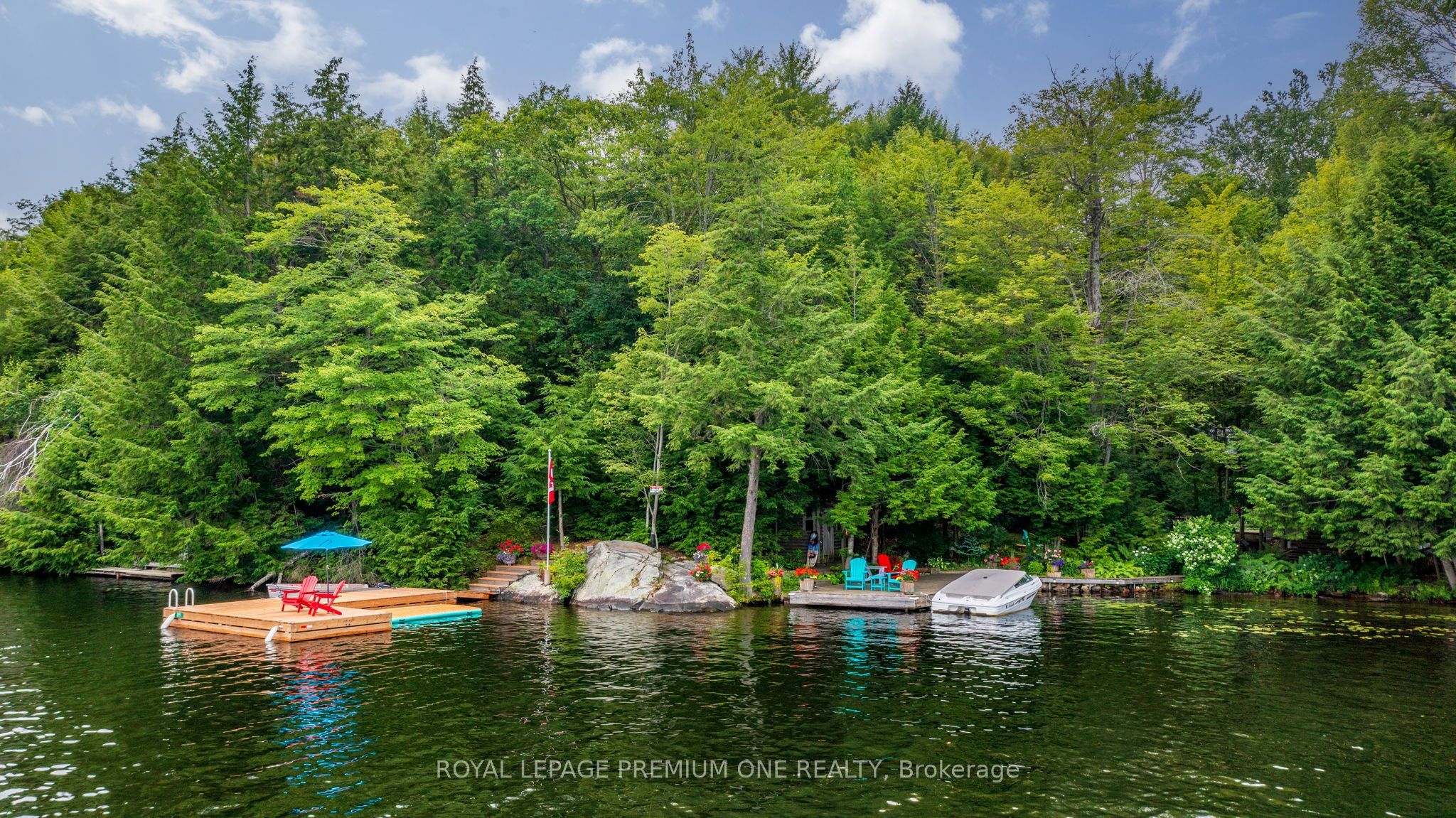 219 Crane Lake Water Property Photo 5