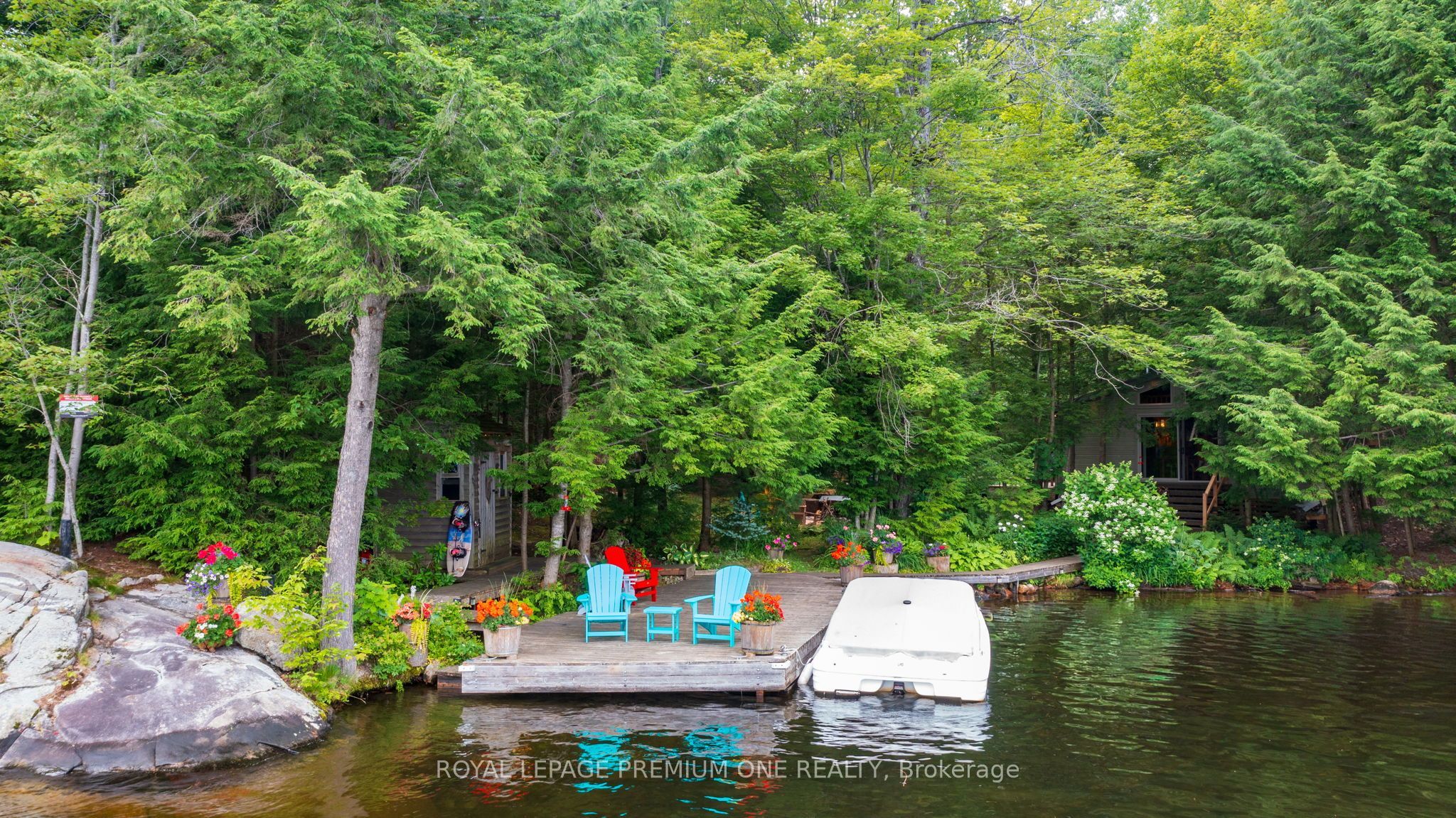 219 Crane Lake Water Property Photo 6